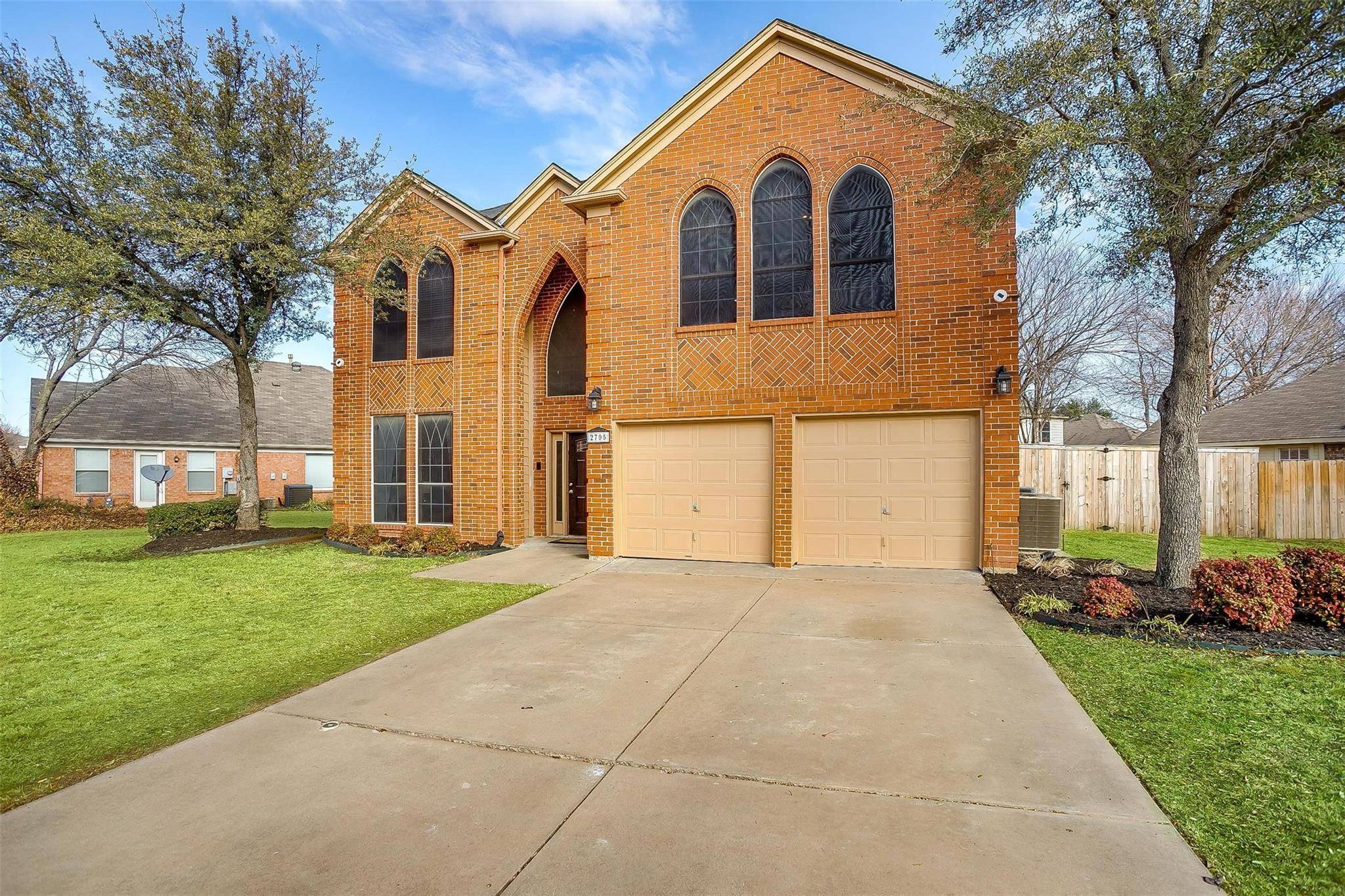 Burleson, TX 76028,2705 Briarcrest Drive