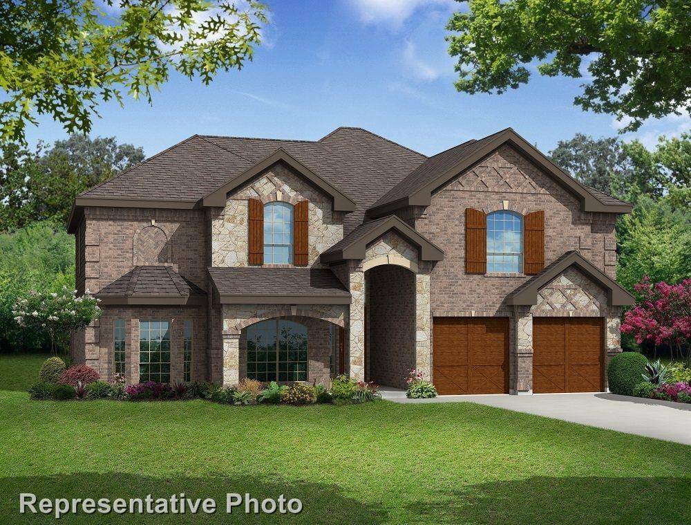 Mckinney, TX 75071,904 Lathrop Drive