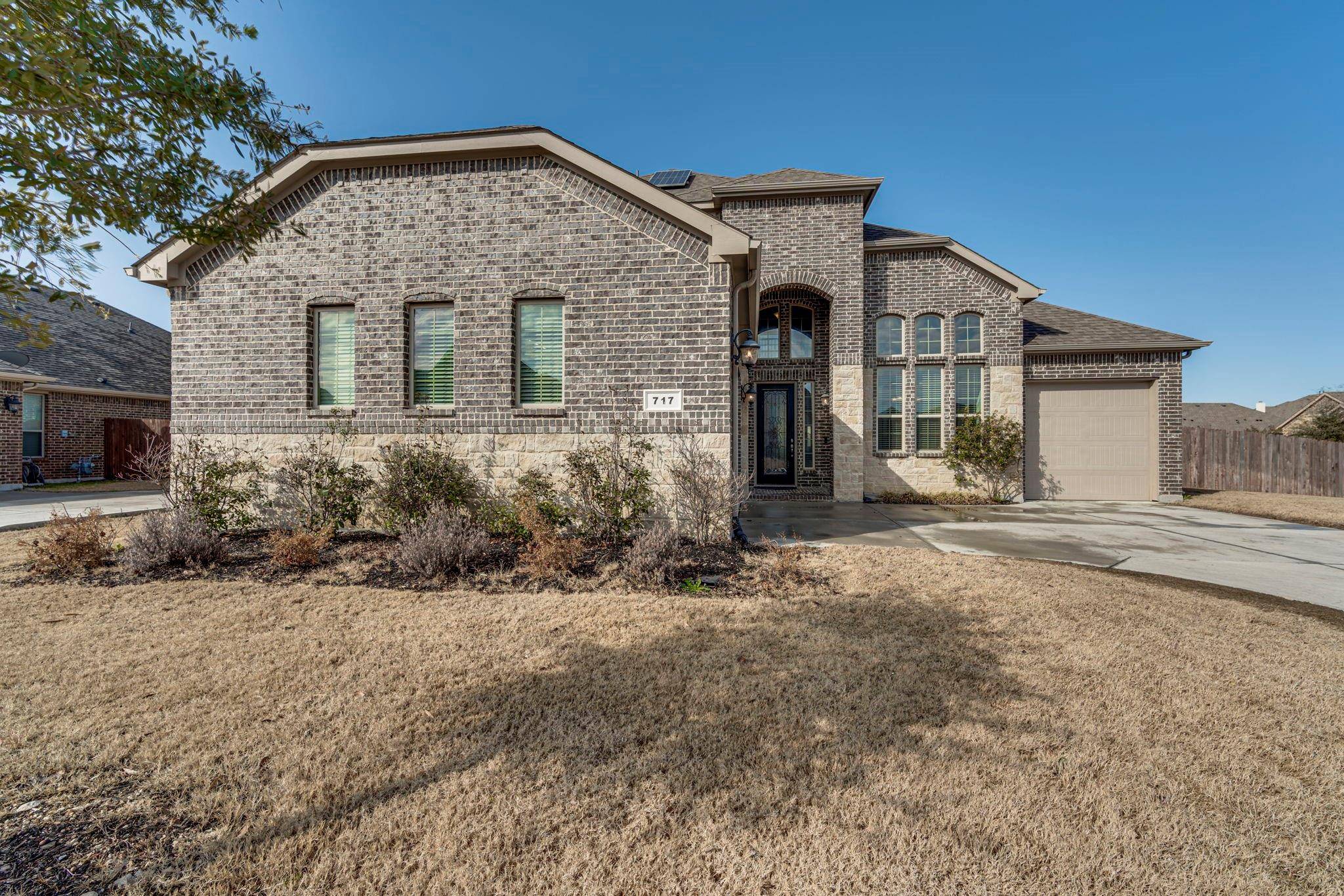 Midlothian, TX 76065,717 Whippoorwill Drive