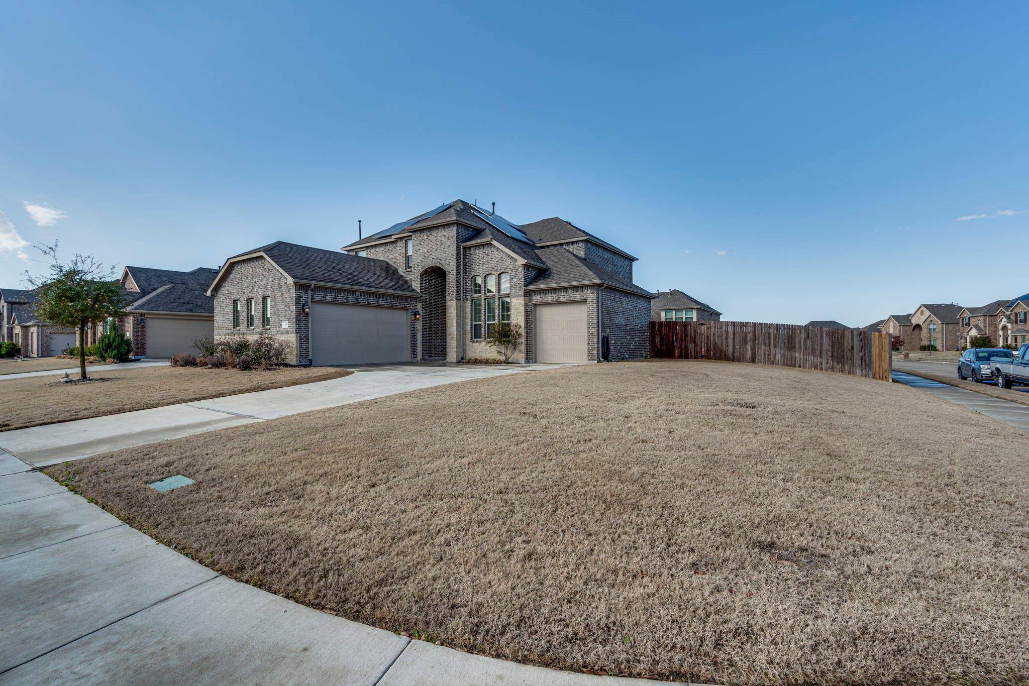 Midlothian, TX 76065,717 Whippoorwill Drive