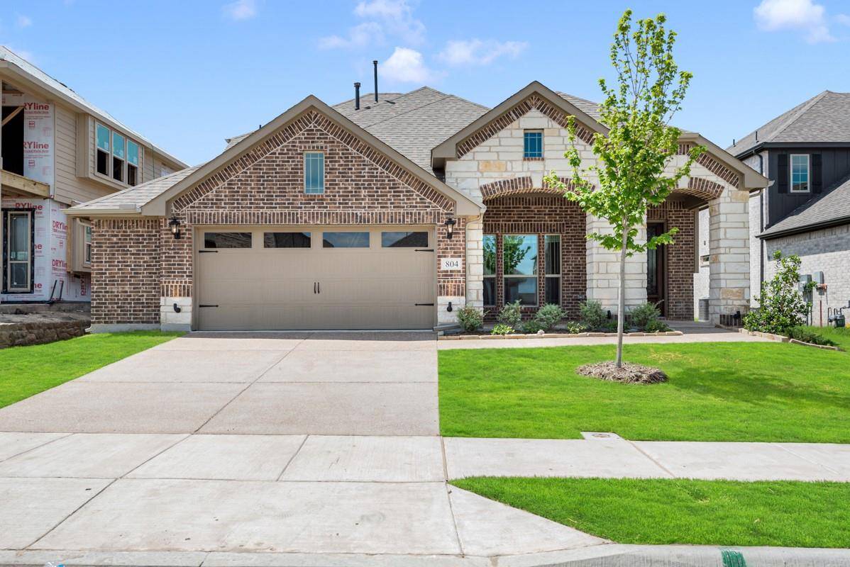 Melissa, TX 75454,804 Dove Haven Lane