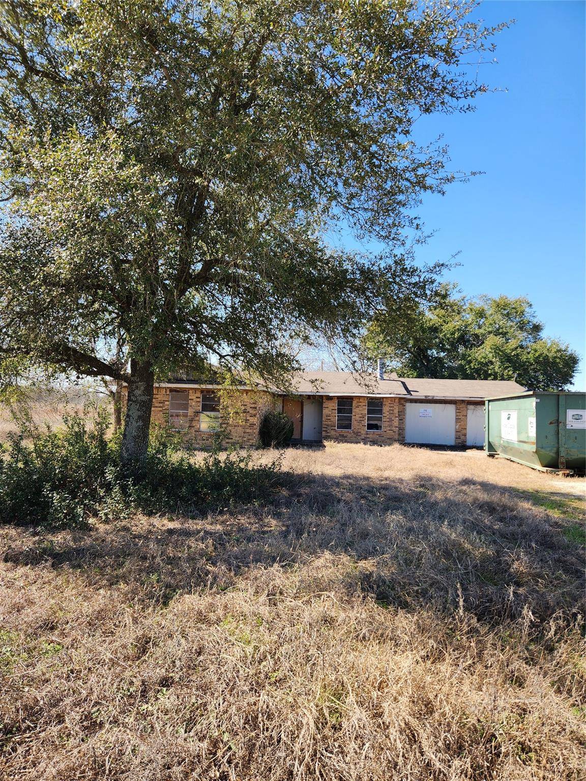 Marlin, TX 76661,143 Private Road 605