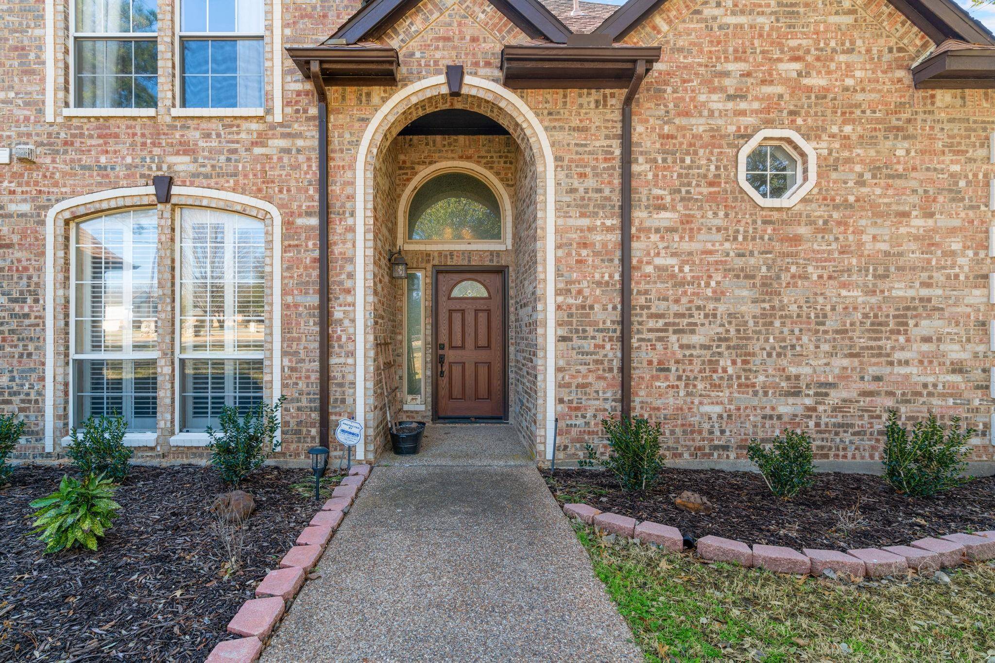 Double Oak, TX 75077,110 S Woodland Trail