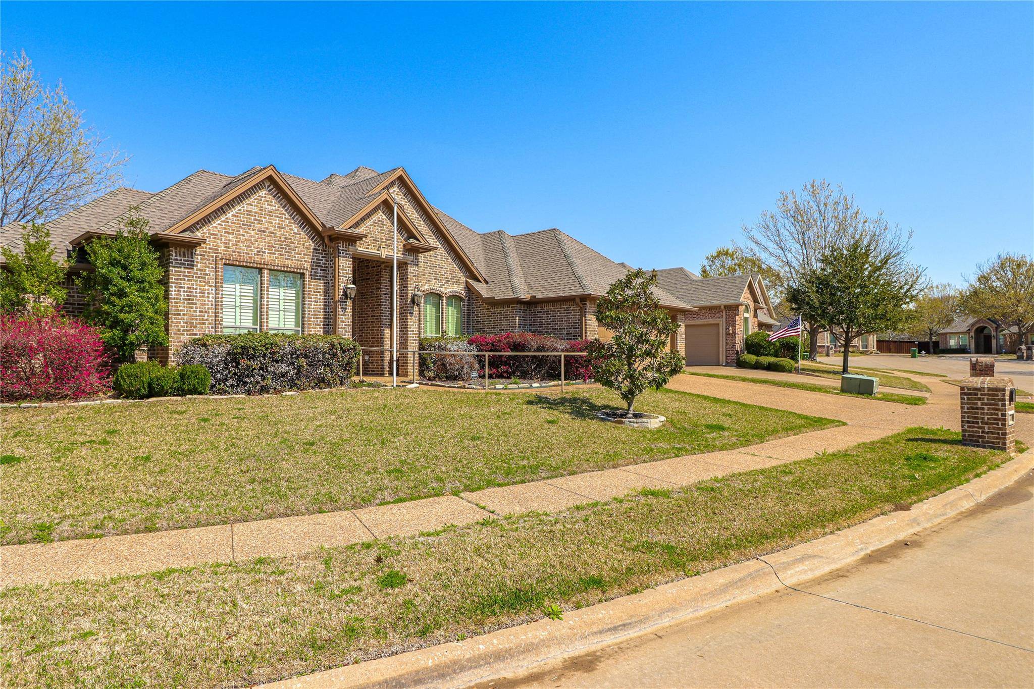 Arlington, TX 76013,2015 Kodiak Court