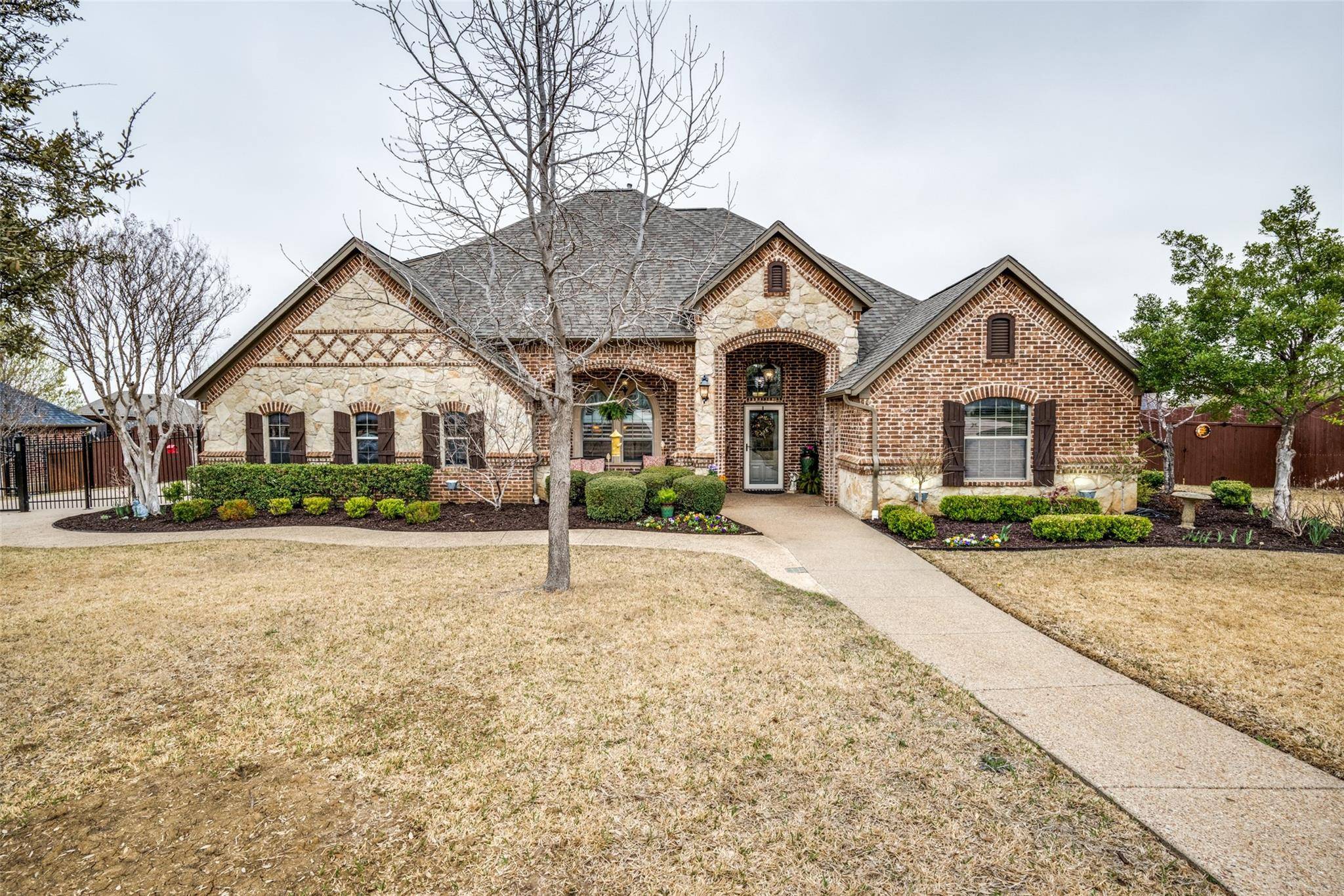 Haslet, TX 76052,304 Arbor Lane