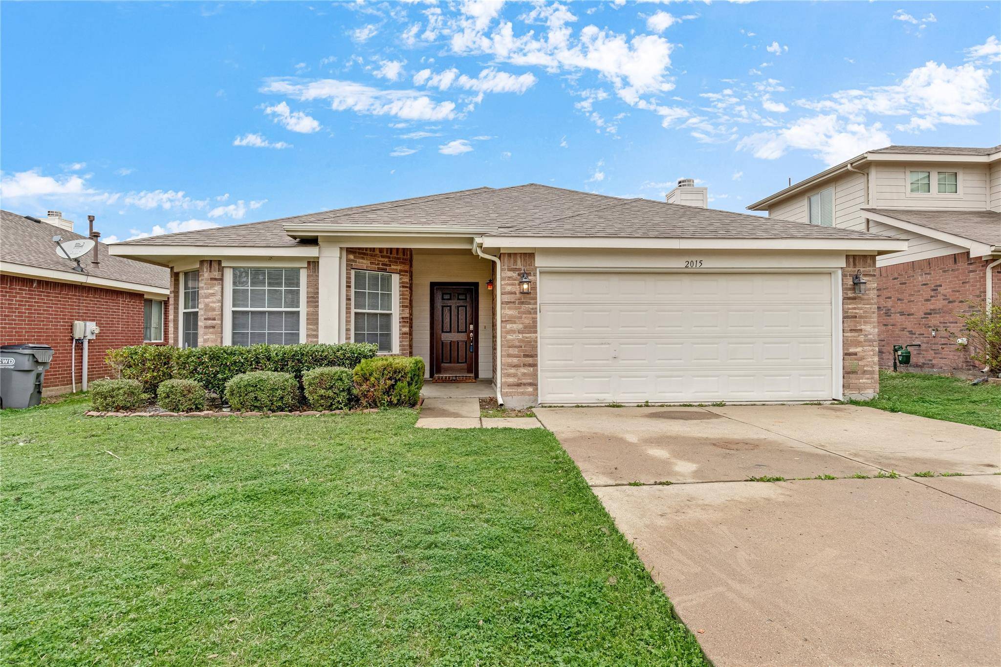 Forney, TX 75126,2015 Gardenia Drive