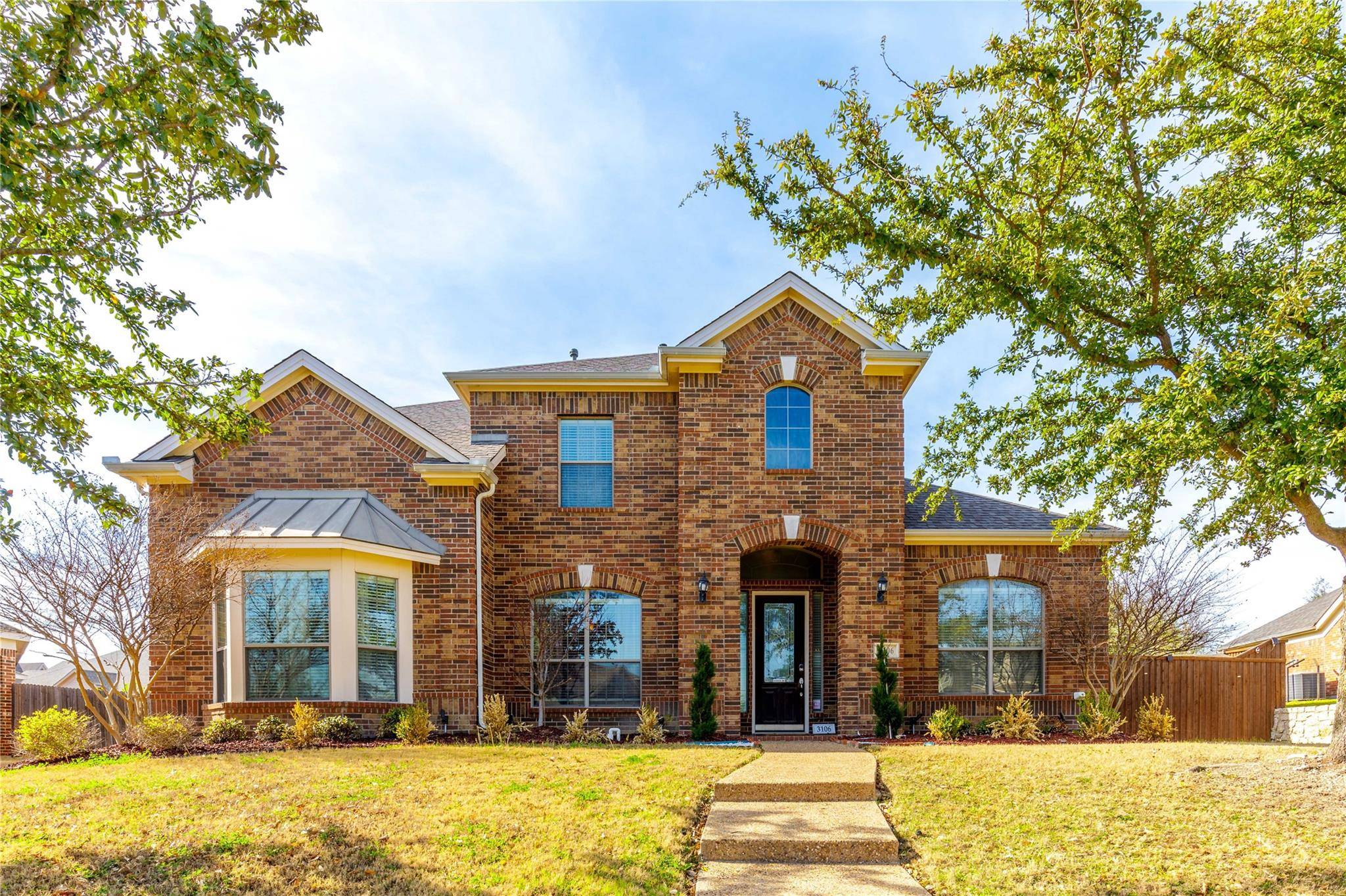 Garland, TX 75043,3106 Club Meadow Drive