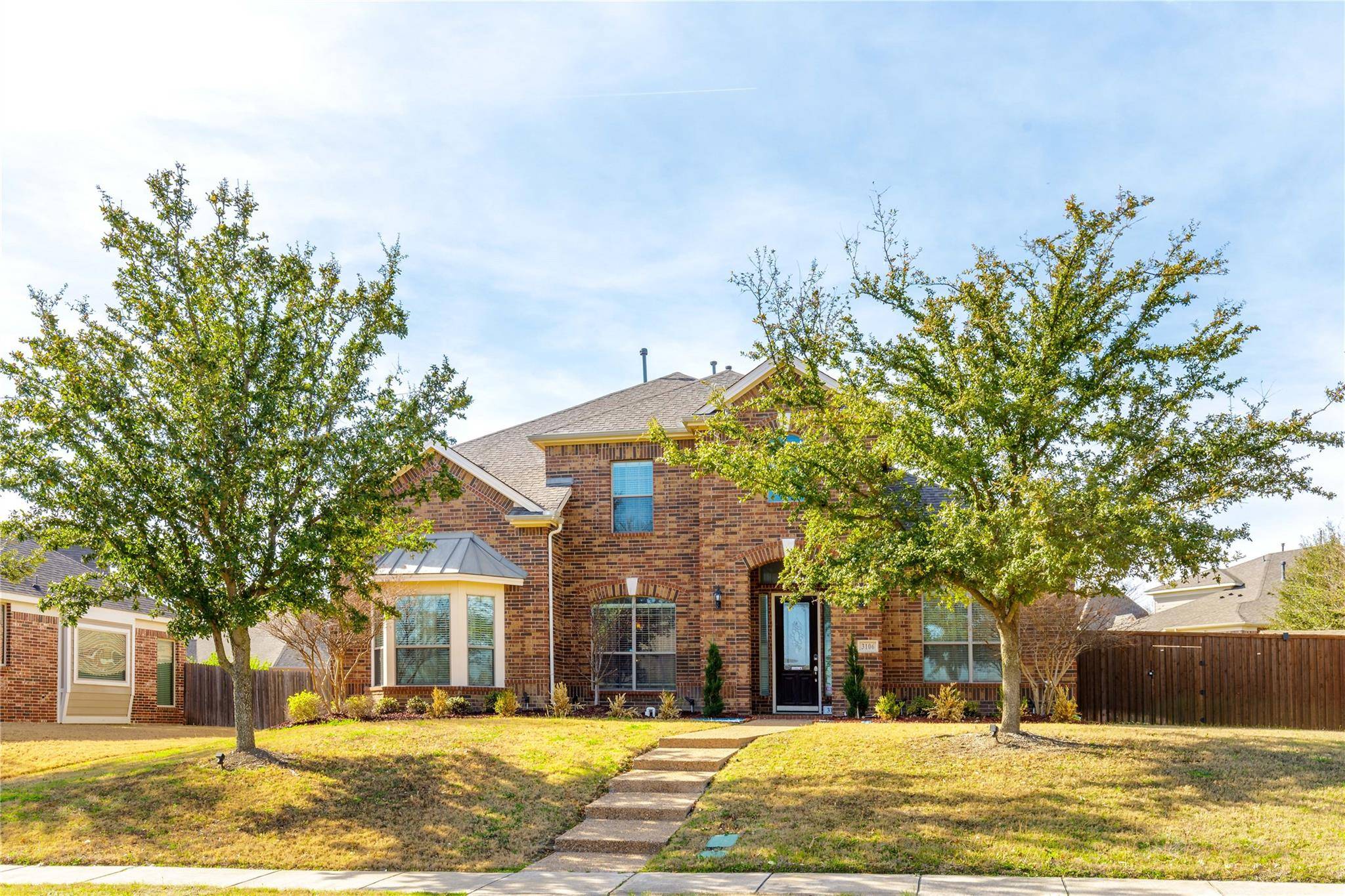 Garland, TX 75043,3106 Club Meadow Drive