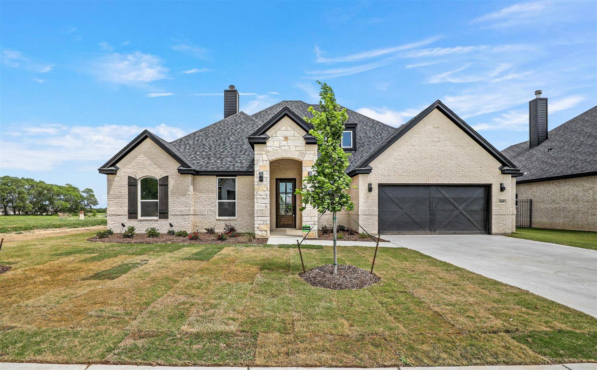 Haslet, TX 76052,609 Golden Crest