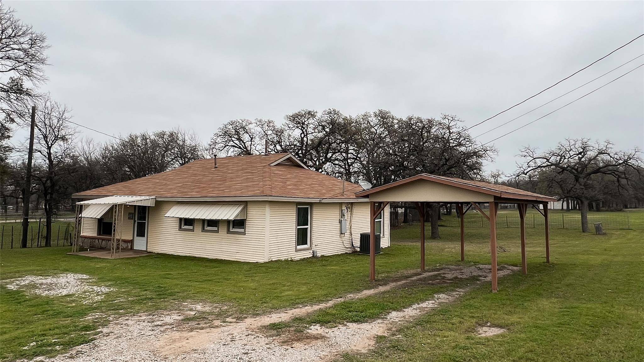 Kennedale, TX 76060,413 S DICK PRICE Road