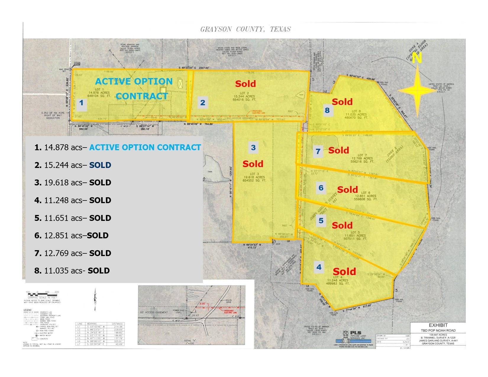 Tioga, TX 76233,675 Smith Ranch Road