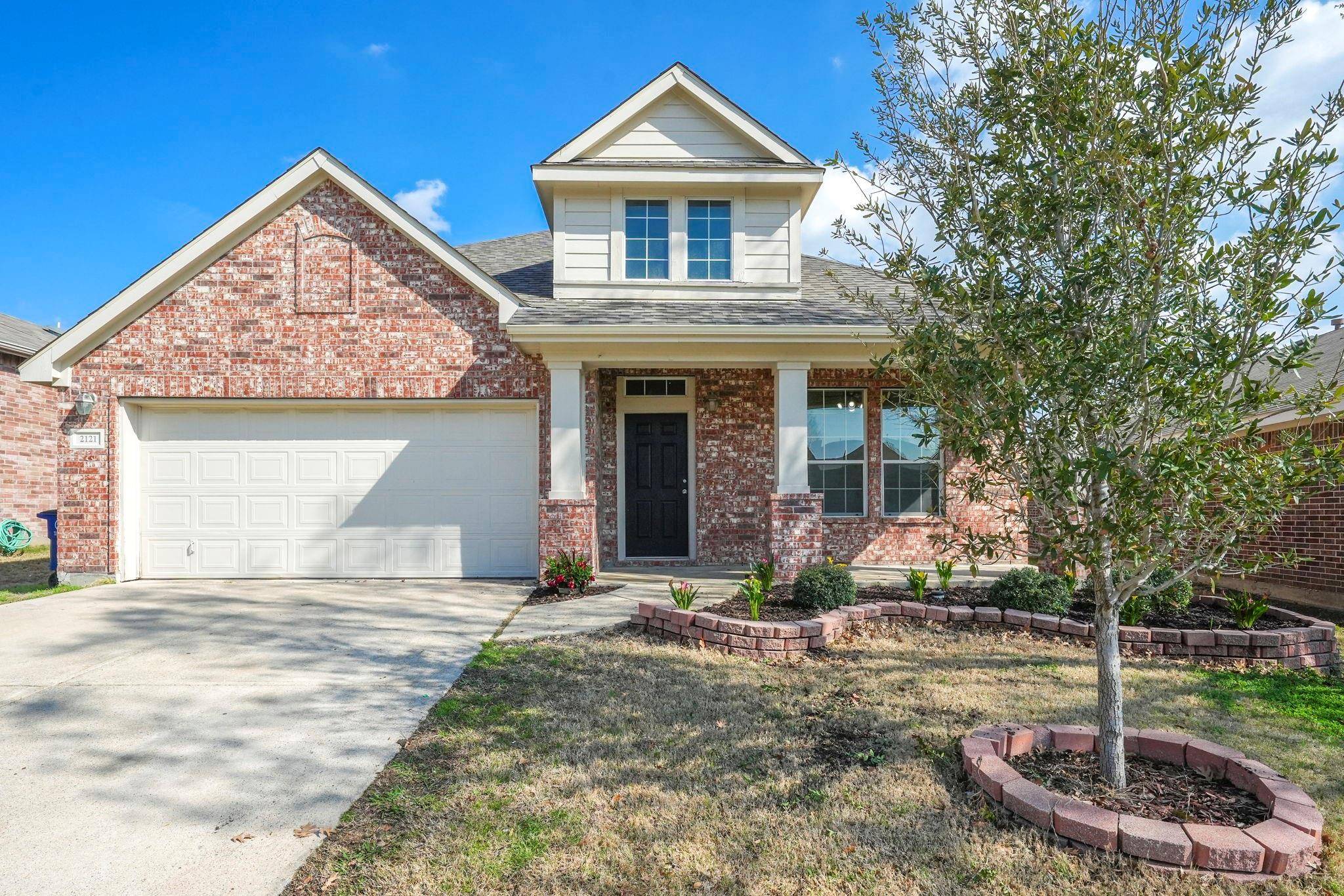 Wylie, TX 75098,2121 Highland River Drive