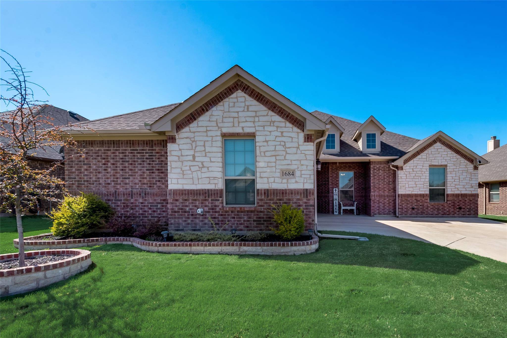 Burleson, TX 76028,1684 Laramie Lane