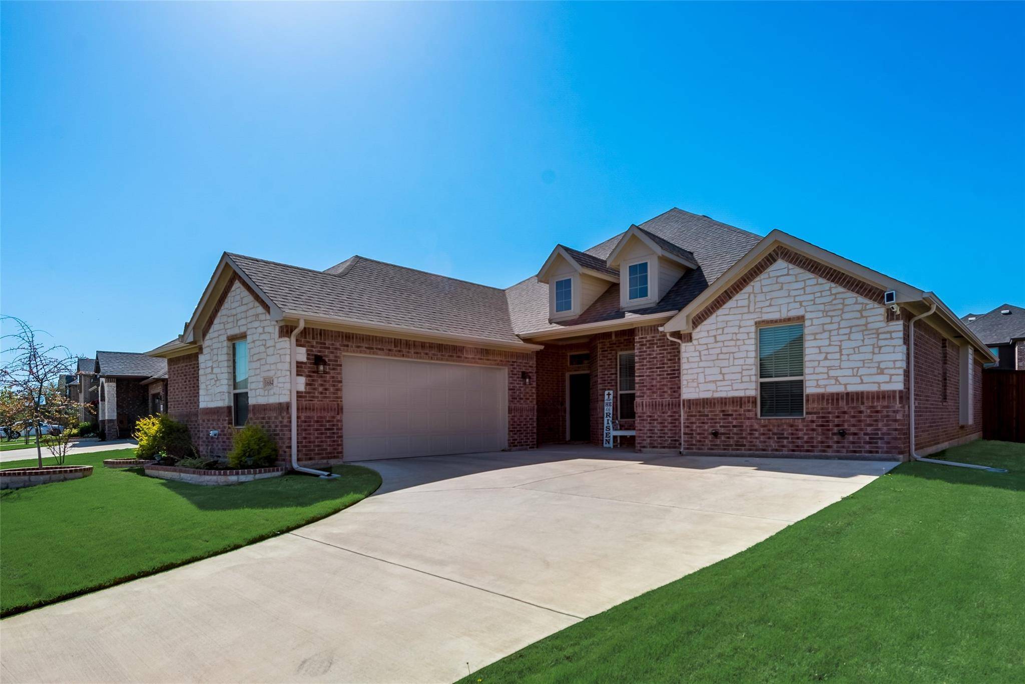 Burleson, TX 76028,1684 Laramie Lane