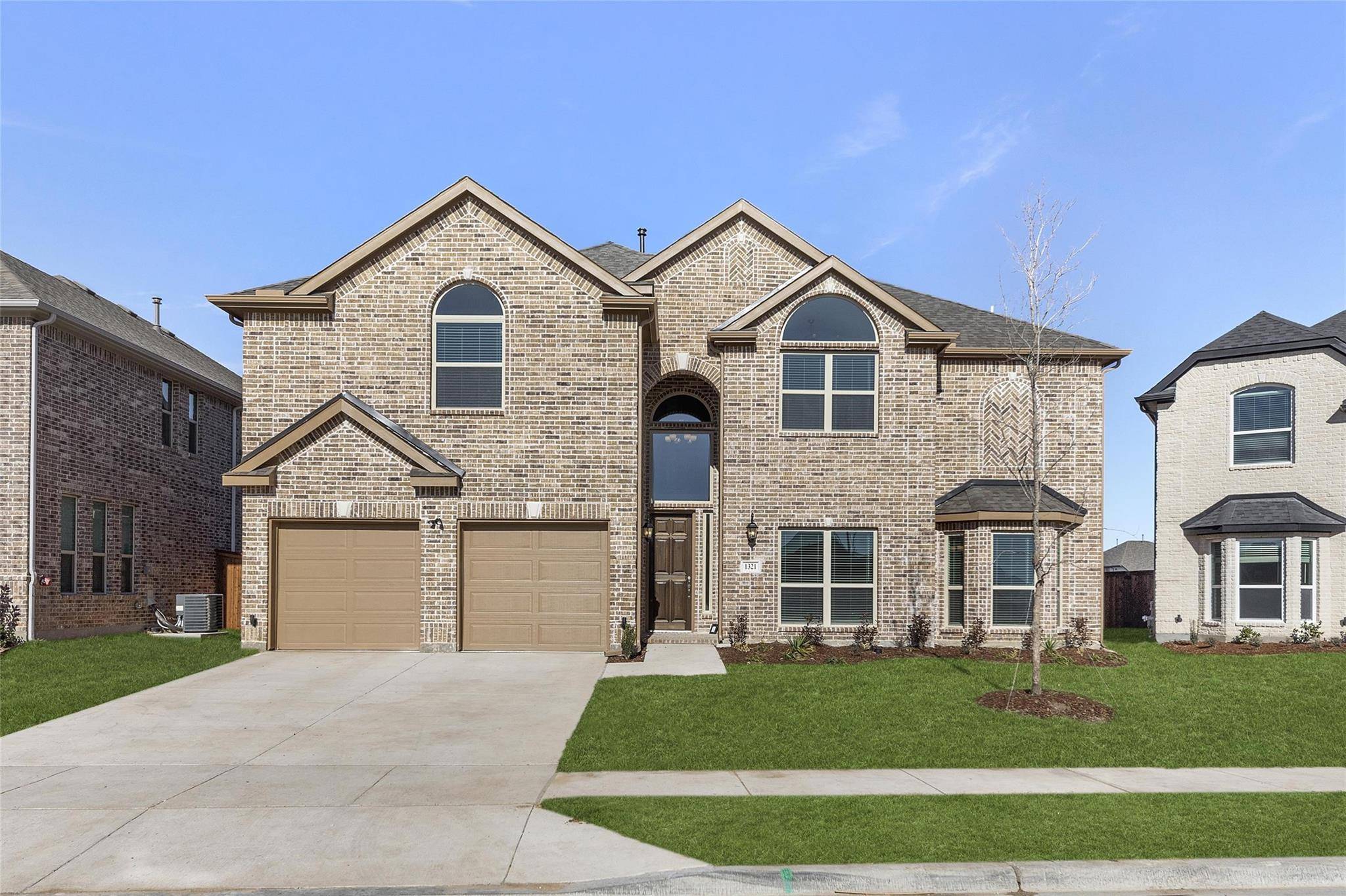 Mckinney, TX 75071,1321 Lancaster Drive