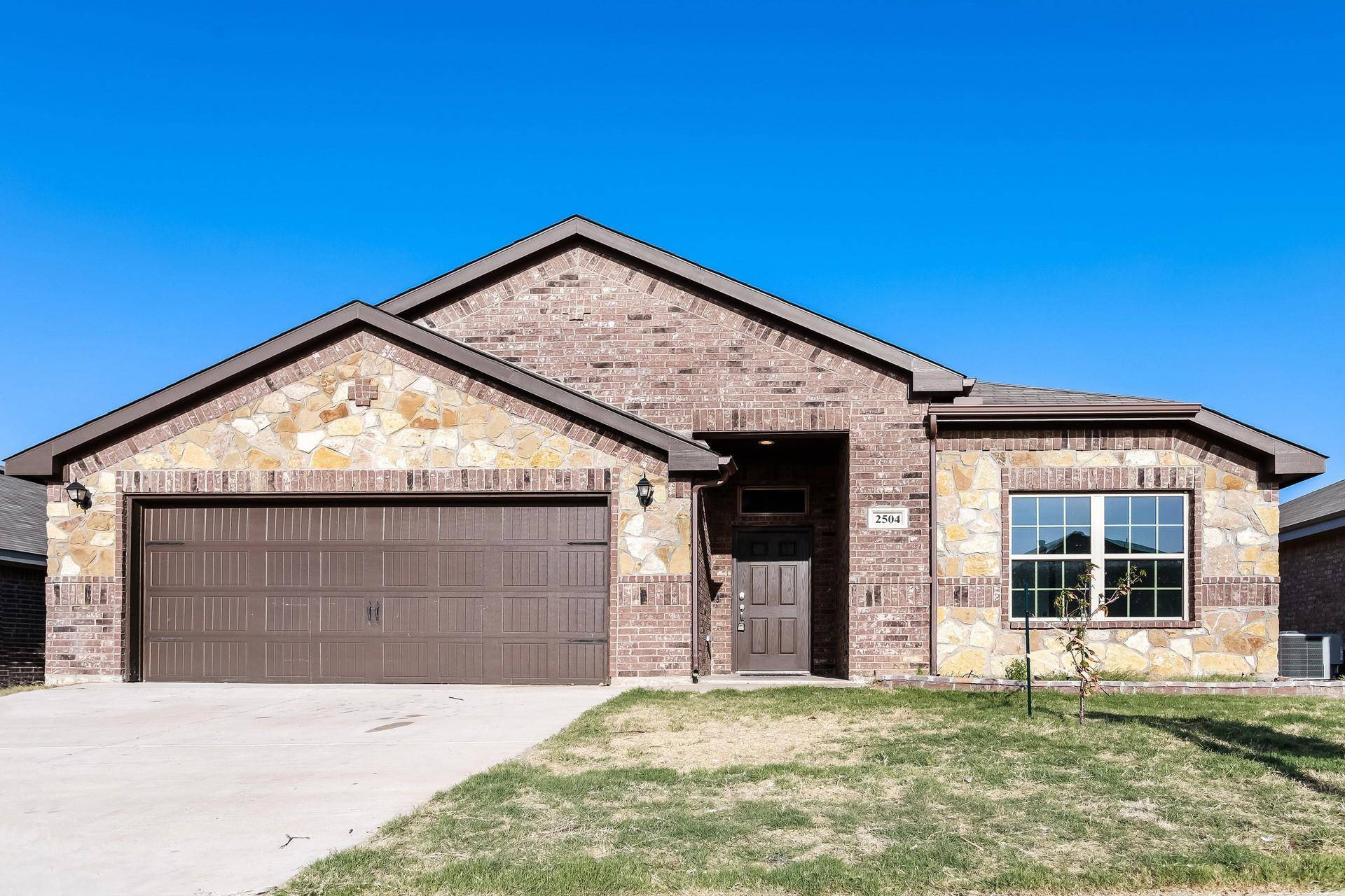 Weatherford, TX 76087,2504 Hadley Street