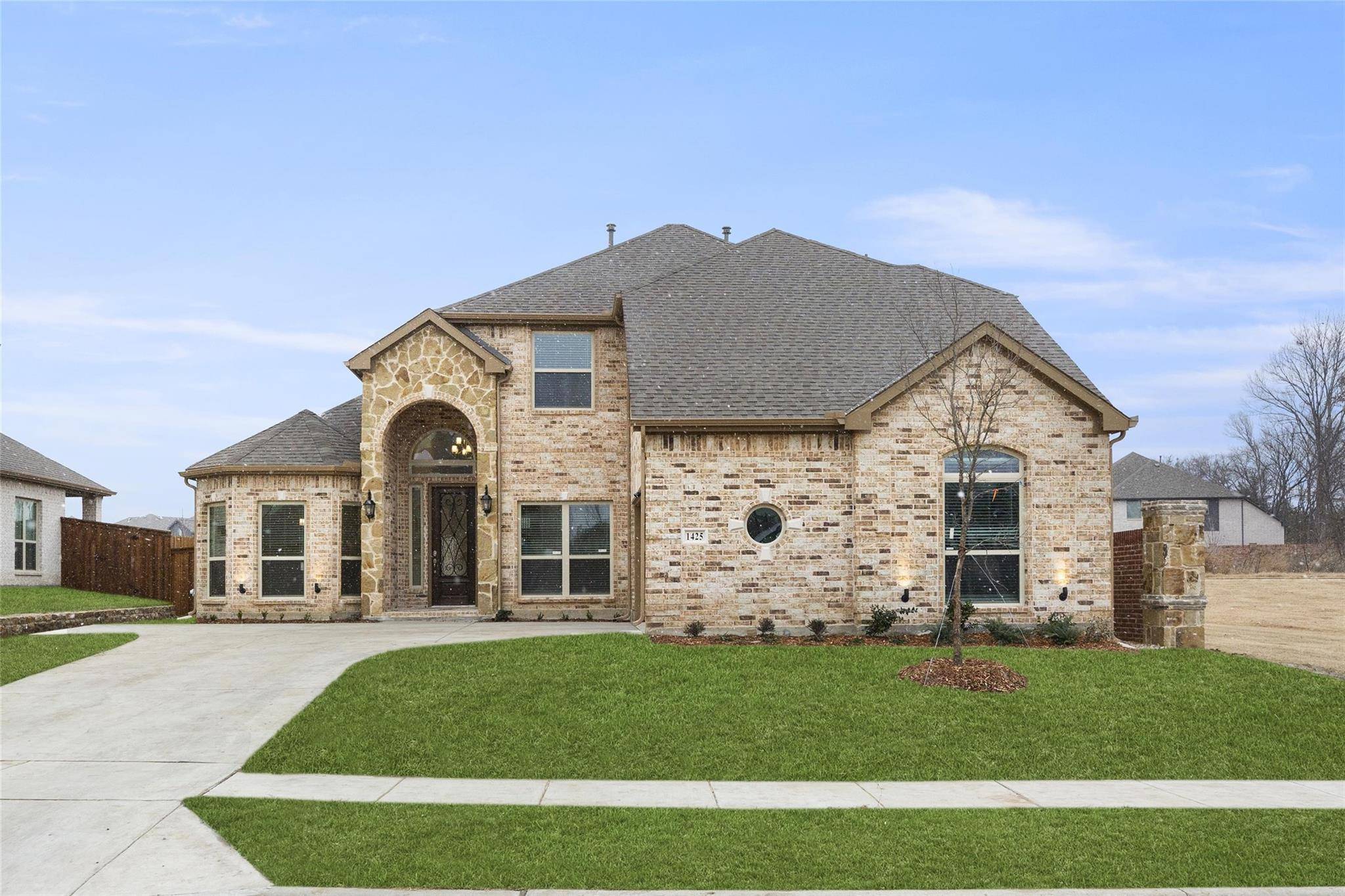 Mckinney, TX 75071,1425 Summer Lane