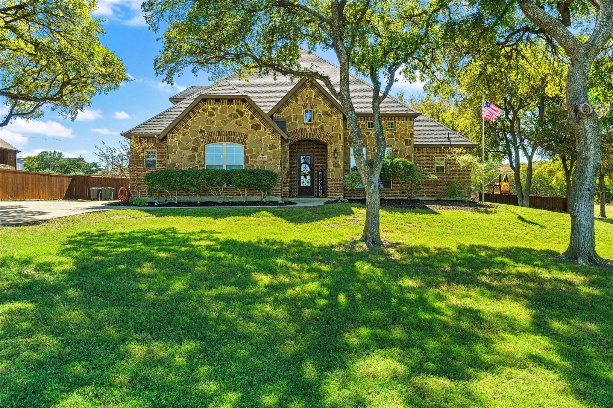 Midlothian, TX 76065,6240 Kingston Drive