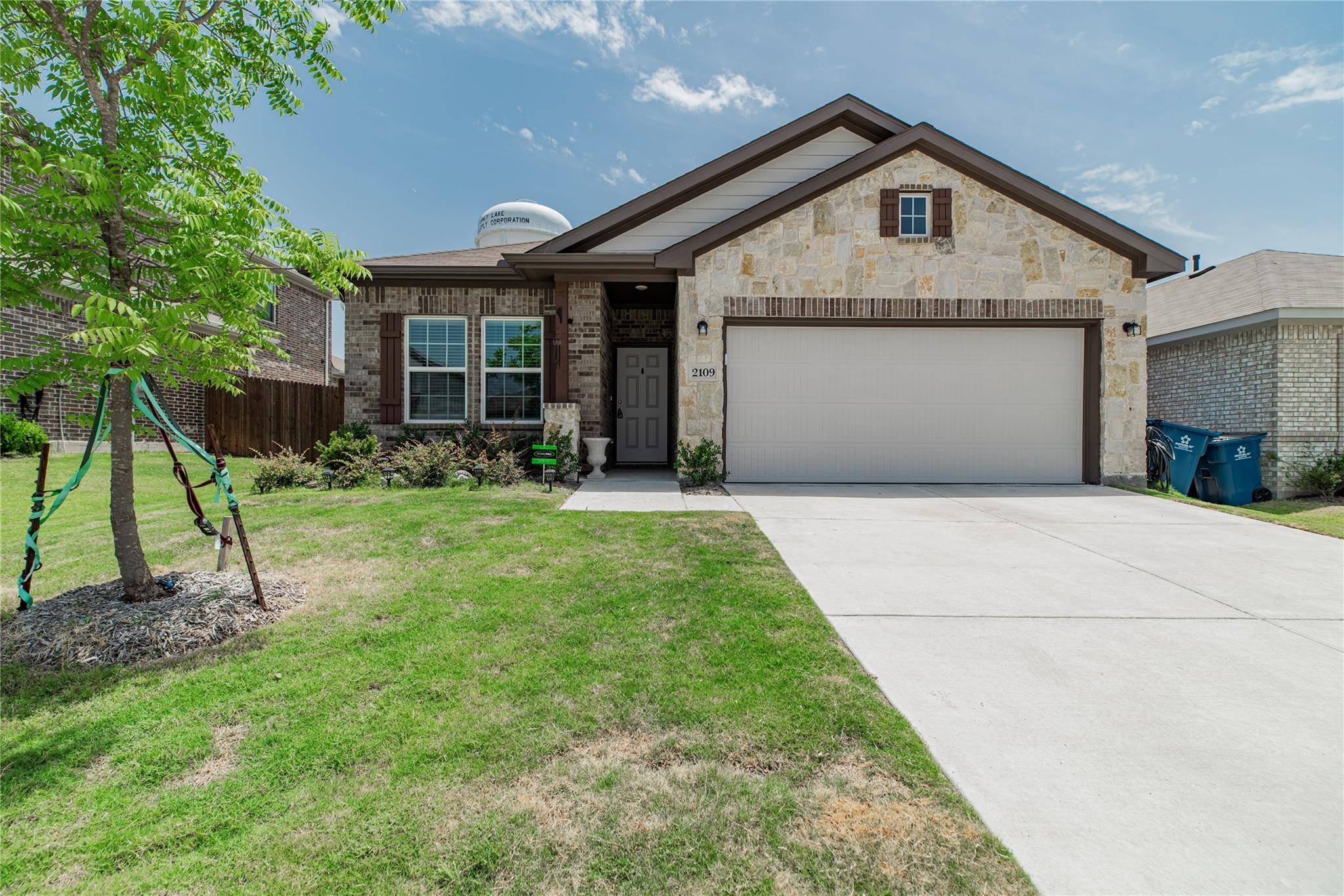 Forney, TX 75126,2109 Callahan Drive