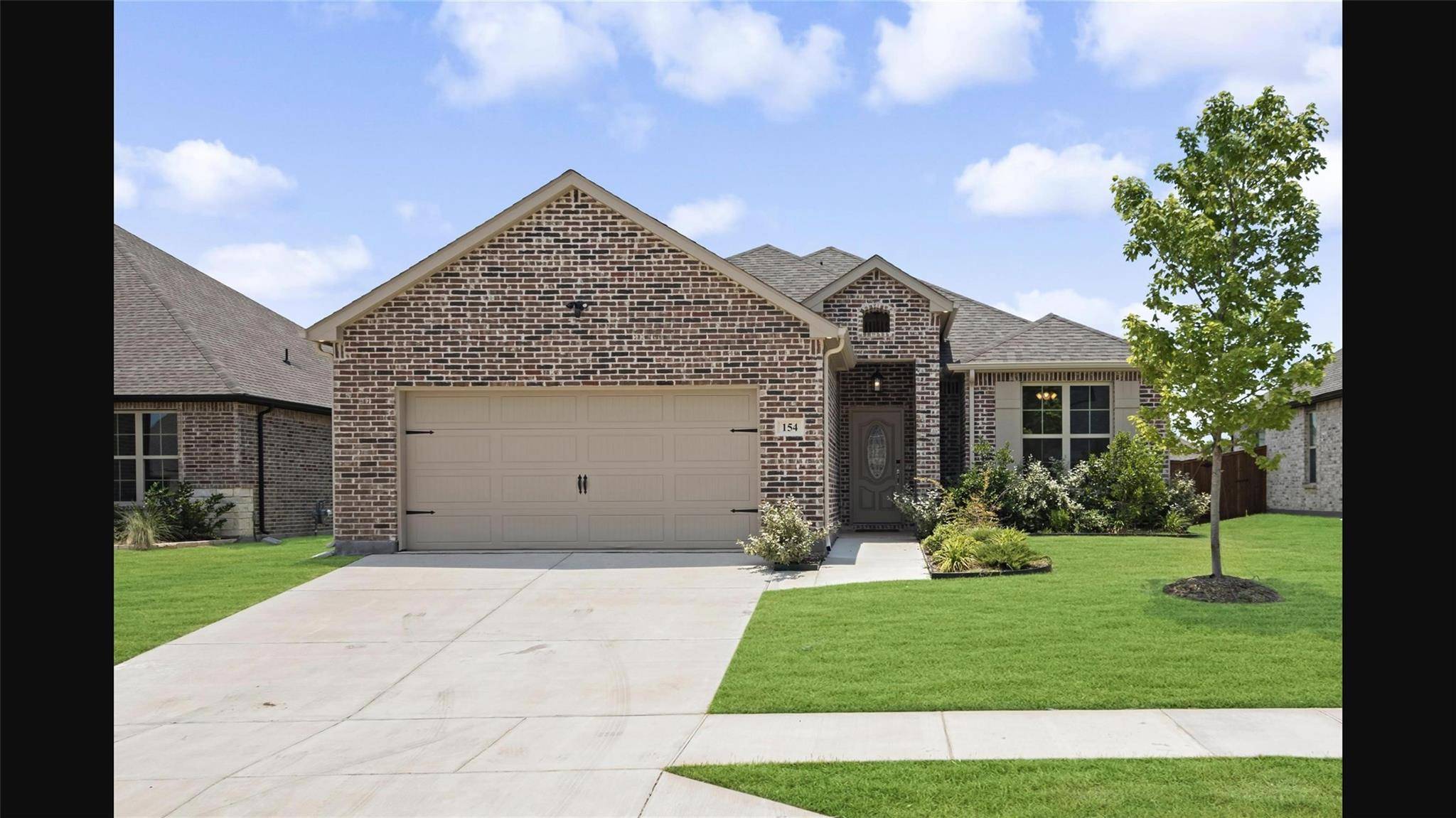 Lavon, TX 75166,154 Community Drive