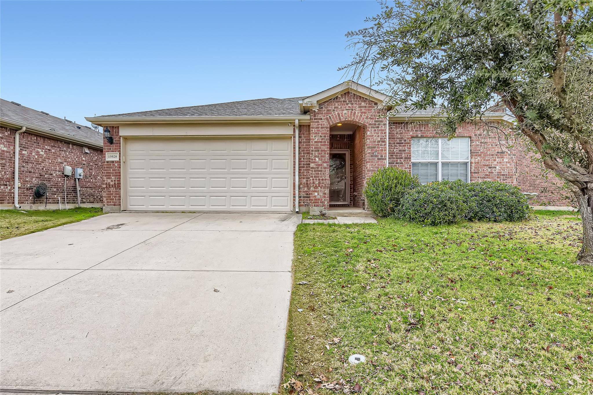 Fort Worth, TX 76177,15928 Blaketree Drive