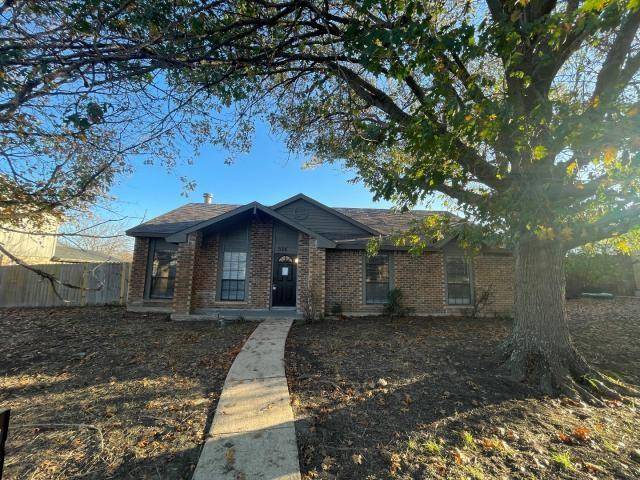 Lancaster, TX 75146,1106 Greenbriar Lane