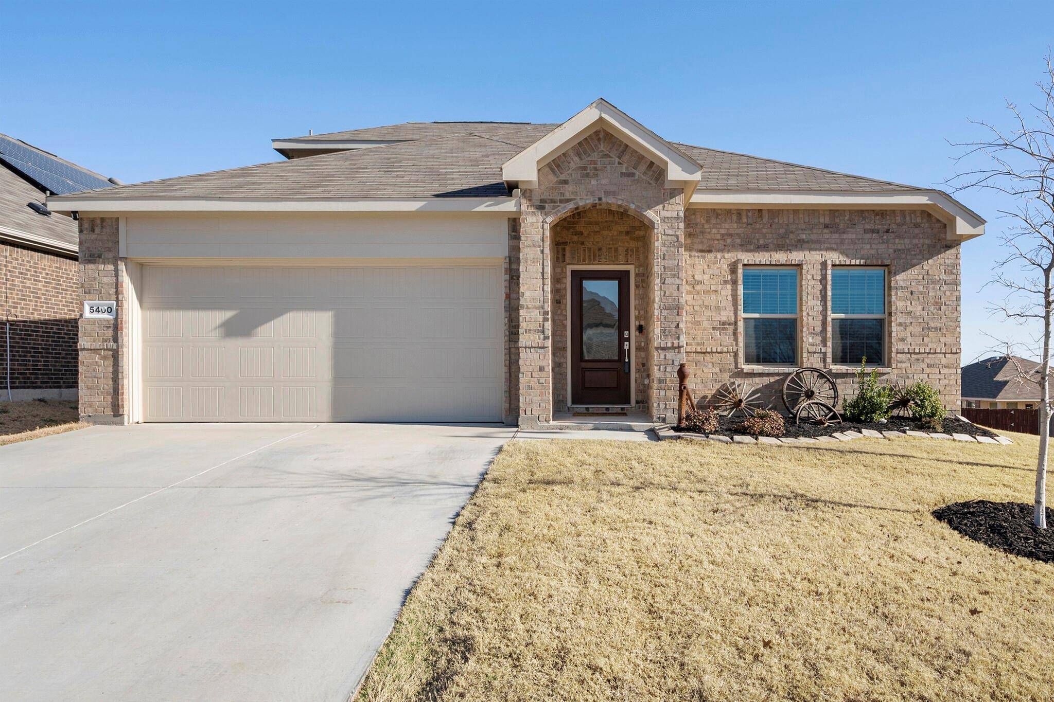 Fort Worth, TX 76179,5400 Brahma Trail