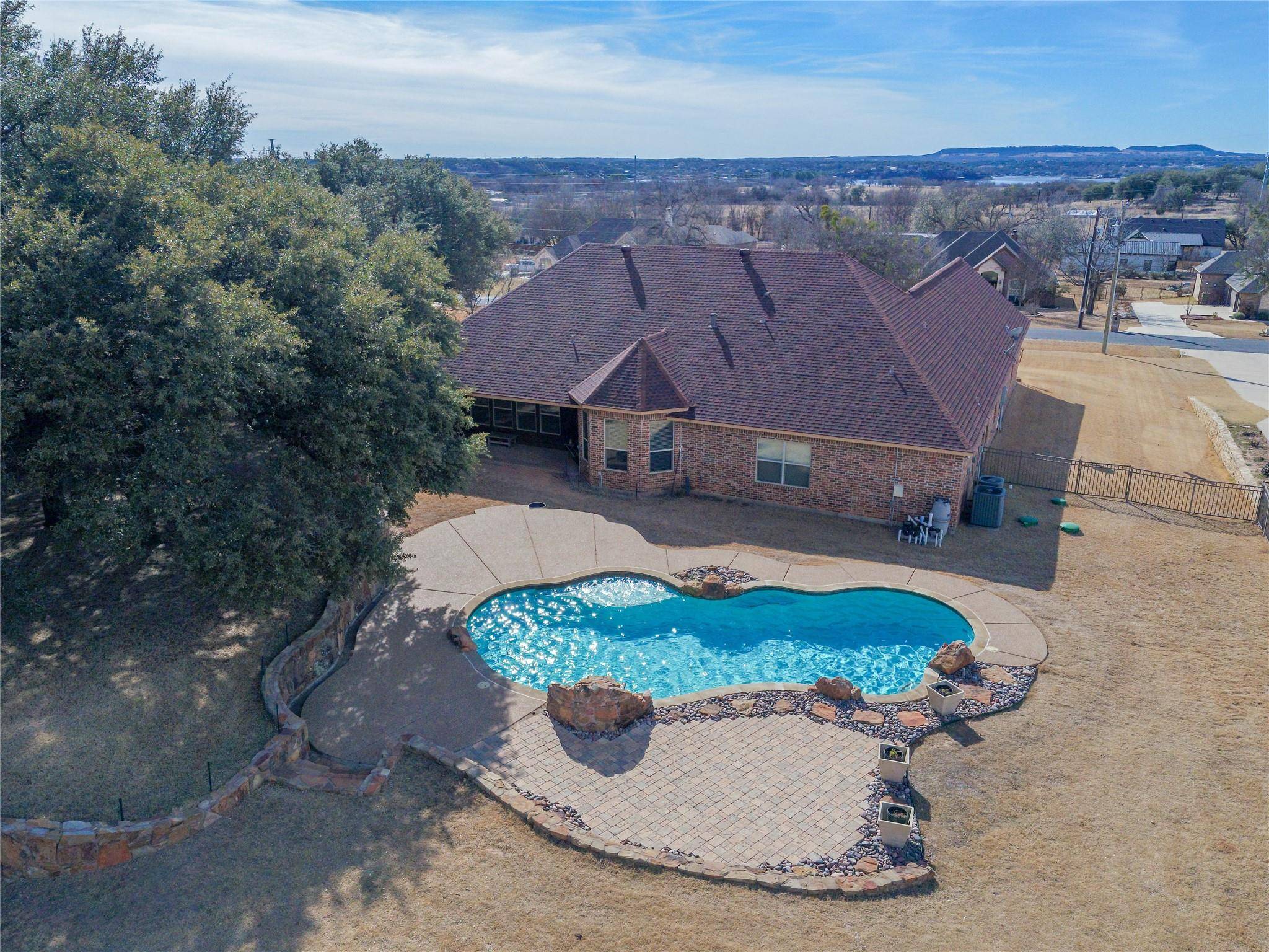 Granbury, TX 76049,3905 Homestead Court