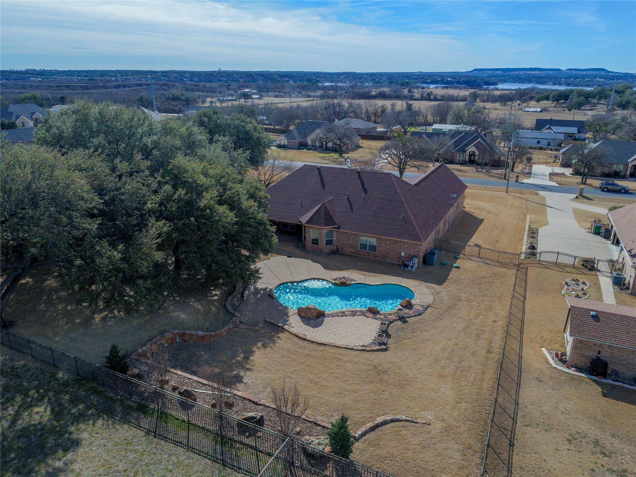 Granbury, TX 76049,3905 Homestead Court