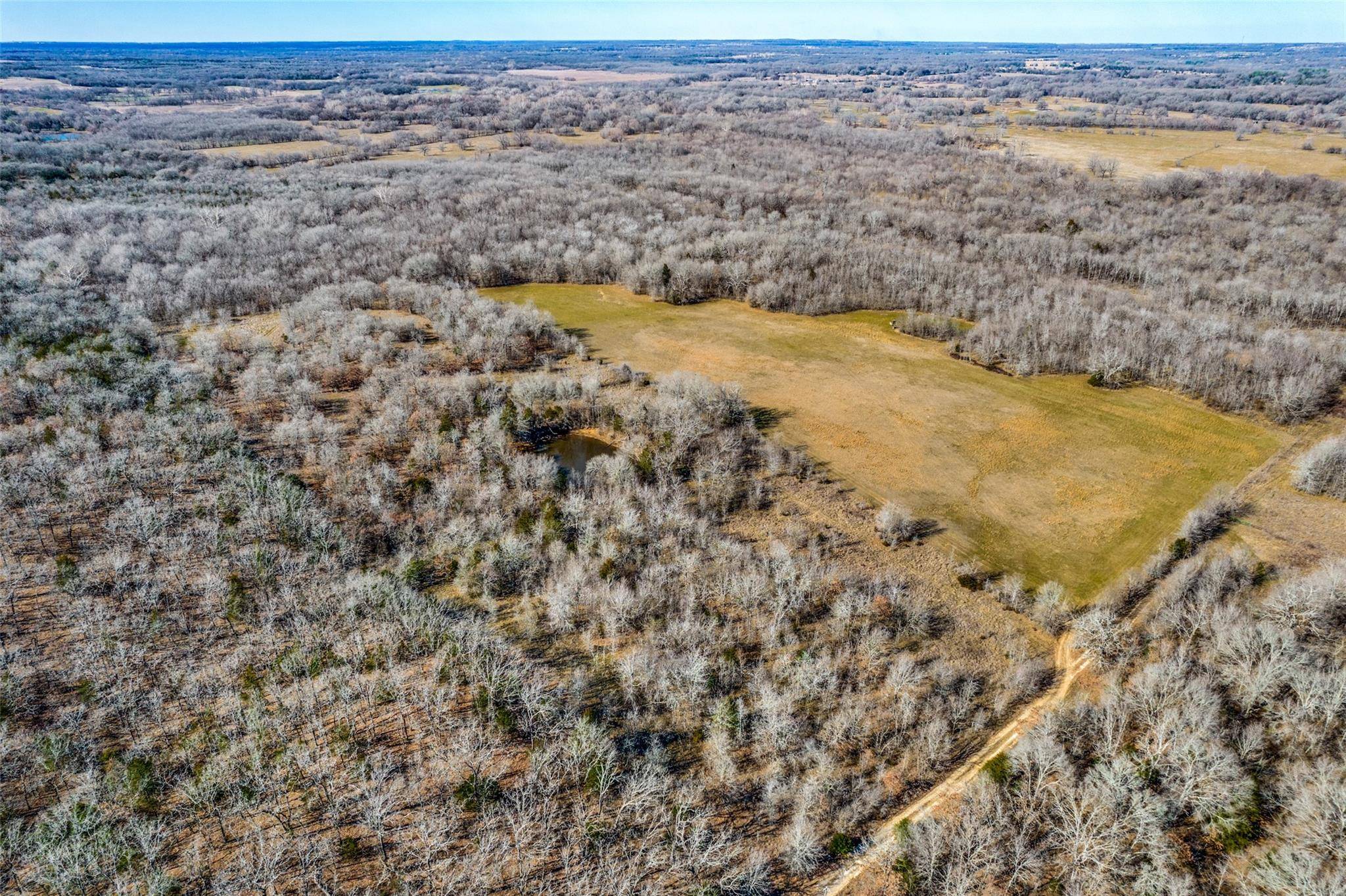 Bokchito, OK 74726,002 Hollowell