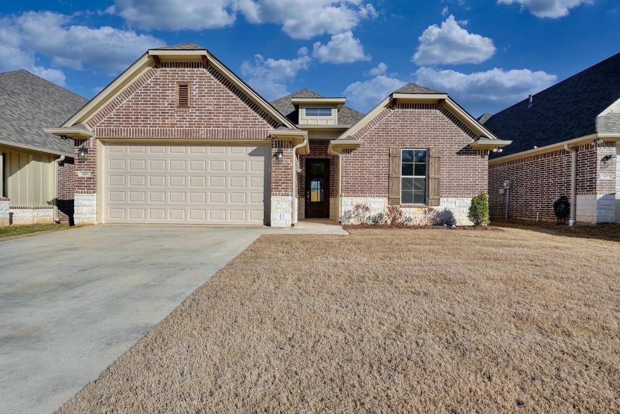 Tyler, TX 75703,451 Preston Ridge Drive