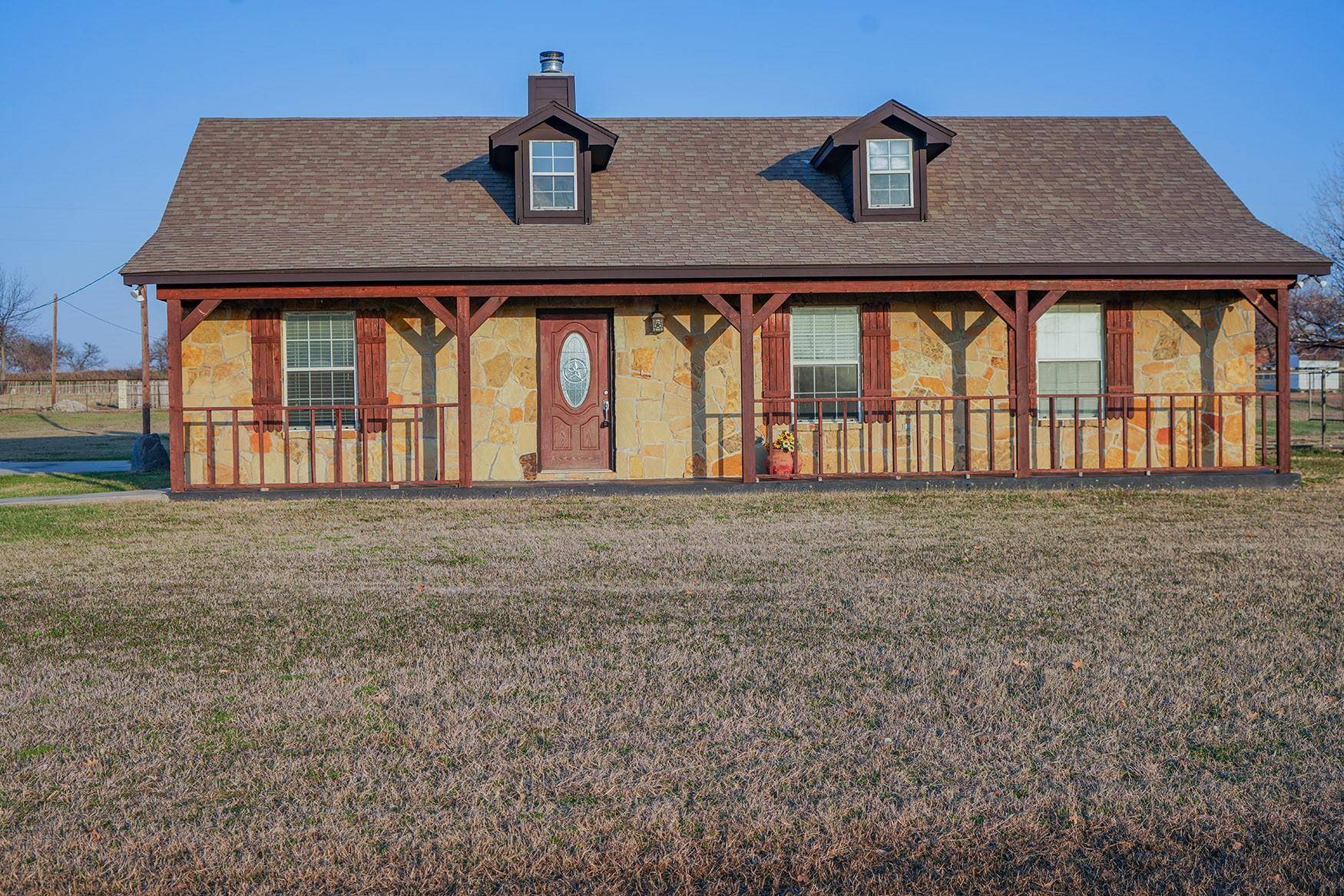 Weatherford, TX 76087,148 Savannah Drive