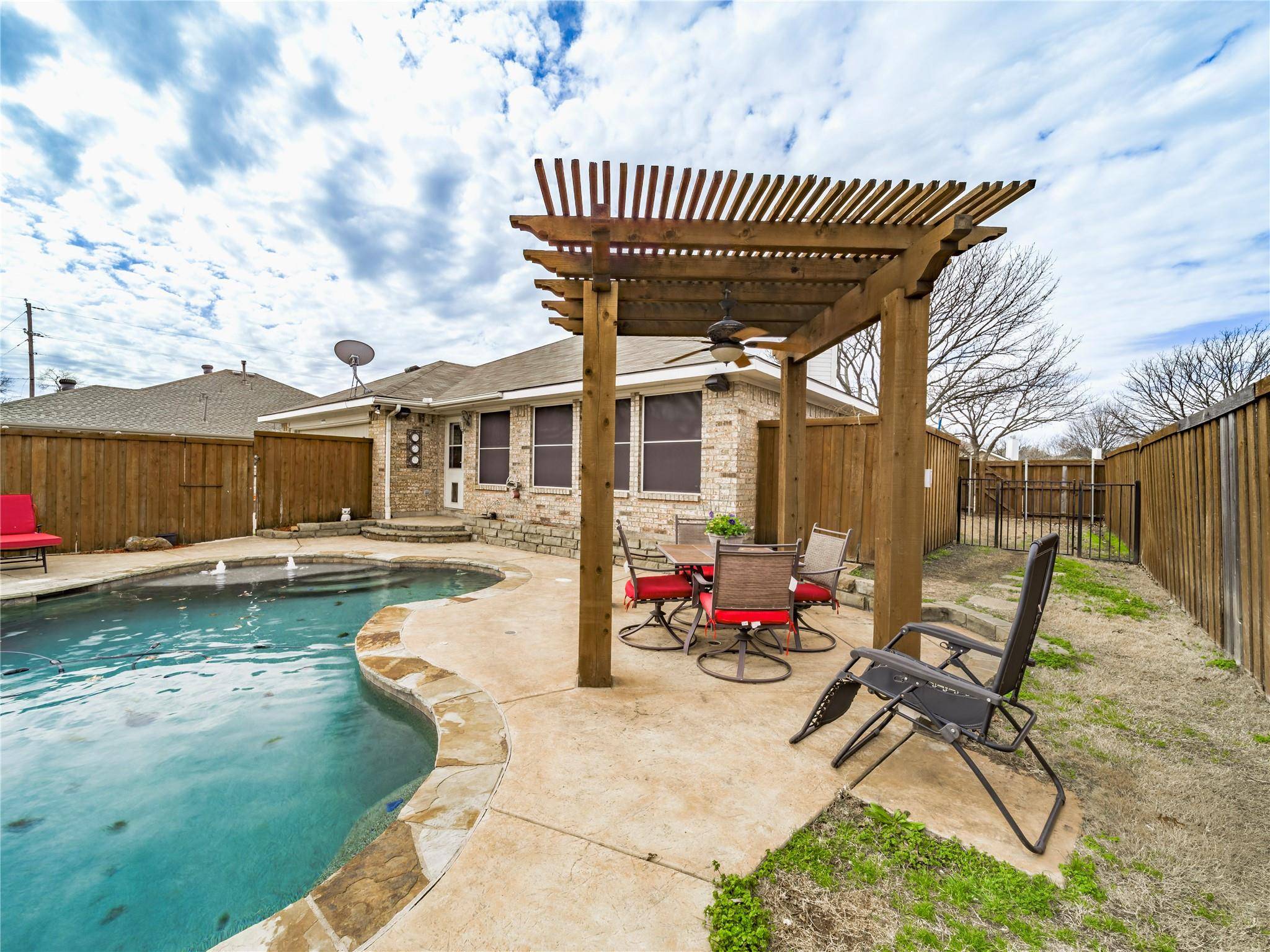 Allen, TX 75002,1509 Basil Court