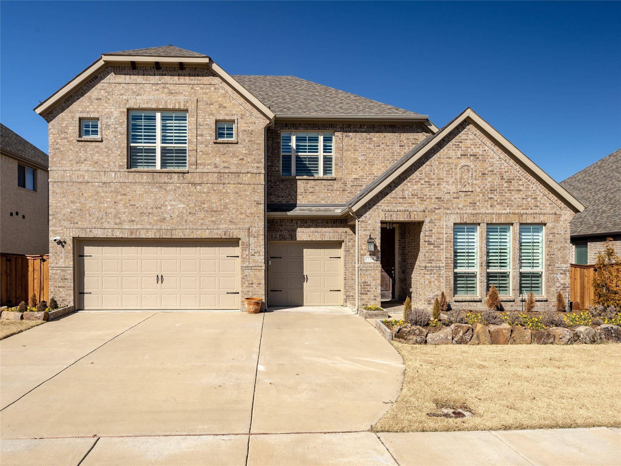 Flower Mound, TX 76262,11308 Bull Head Lane