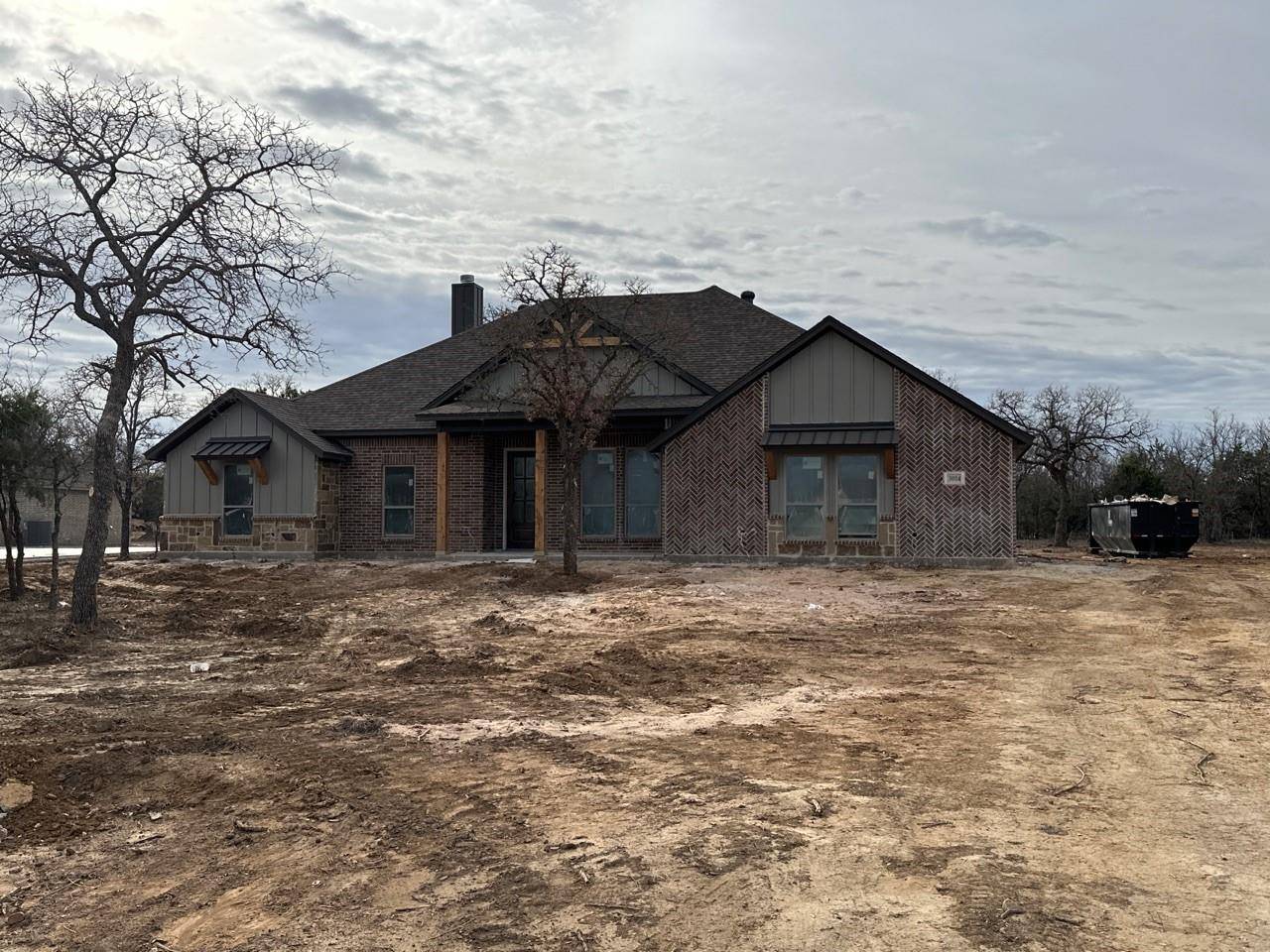 Millsap, TX 76066,3004 English Court