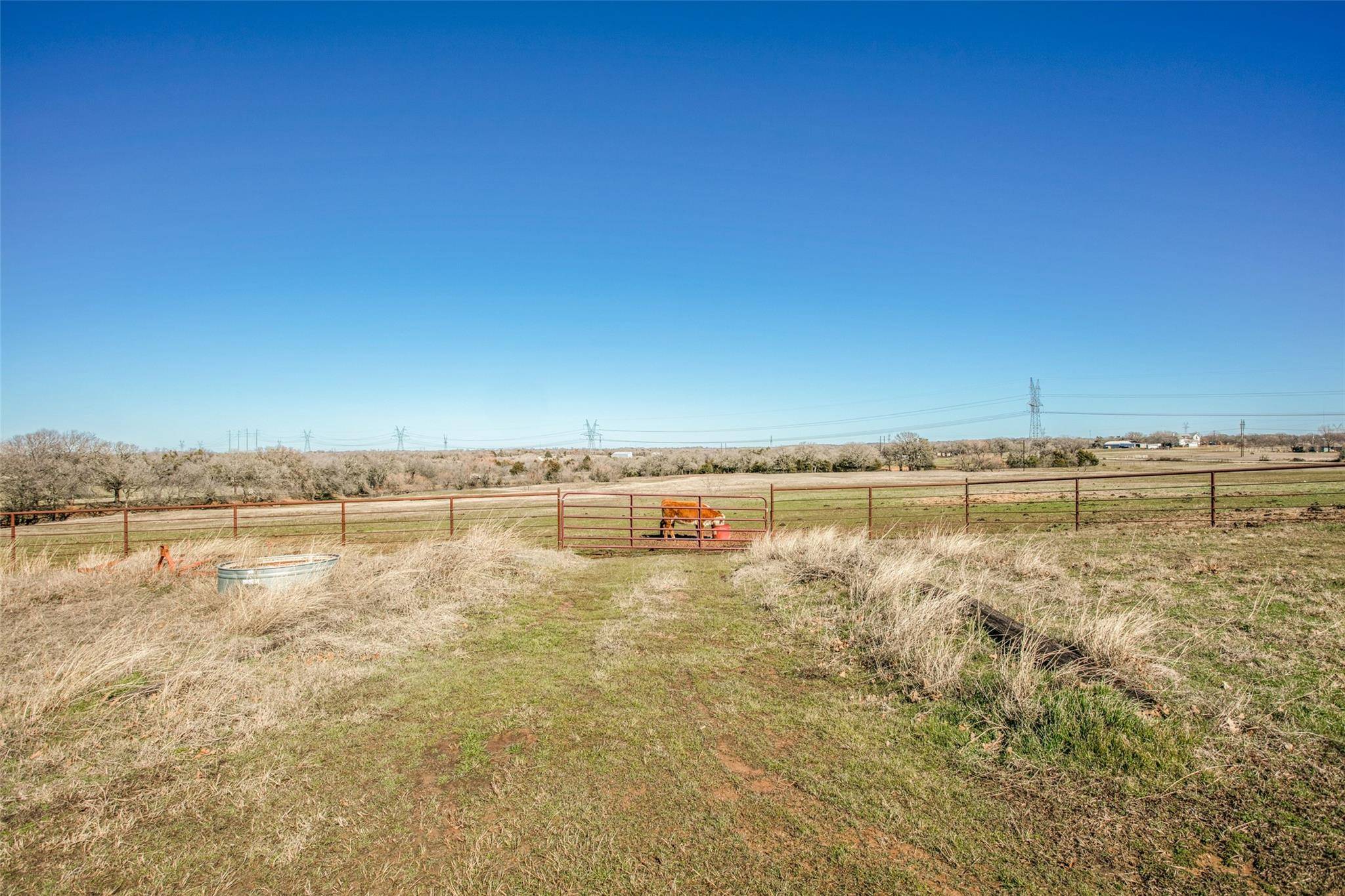 Alvord, TX 76225,TBD County Road 1271