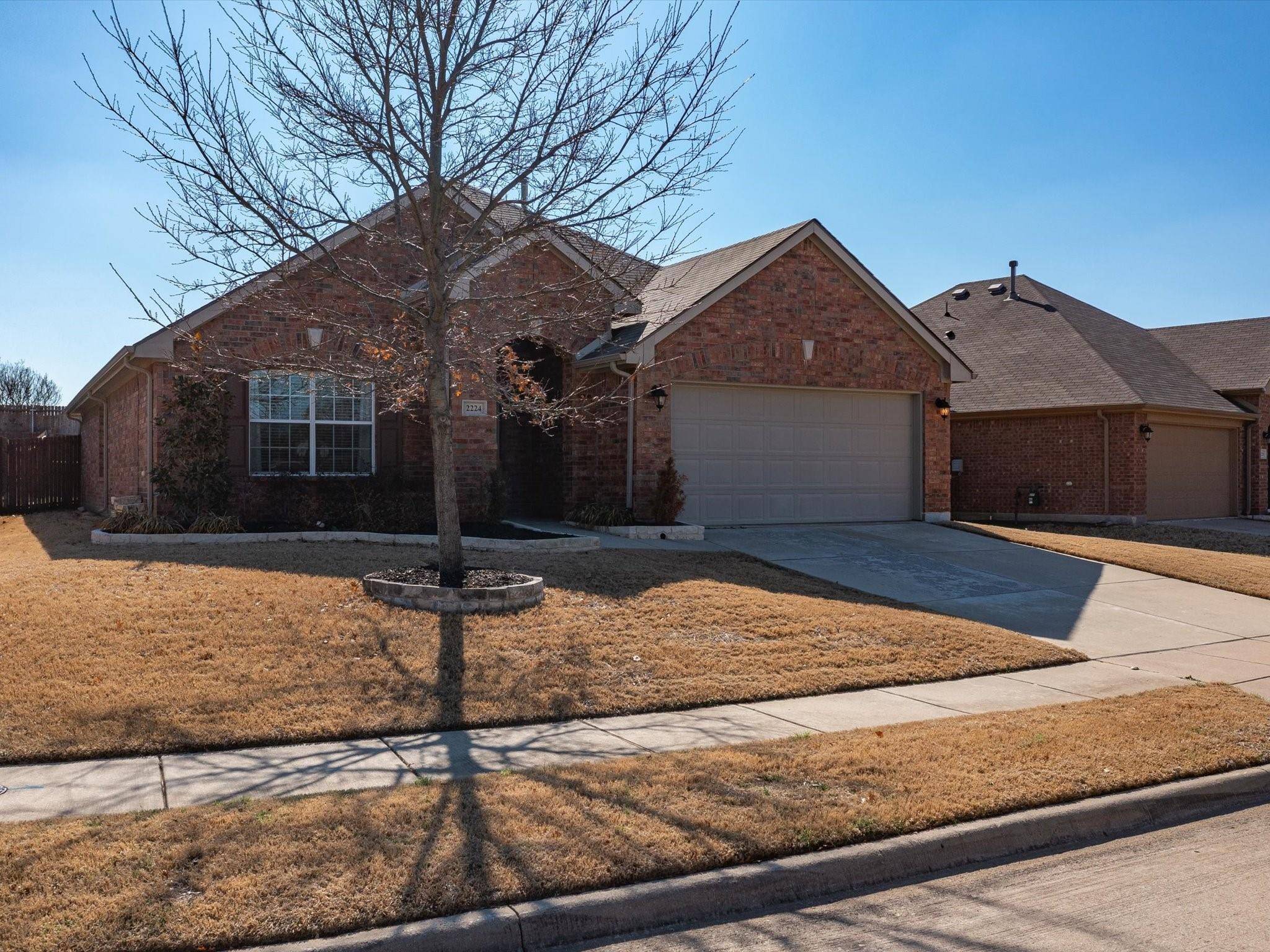 Little Elm, TX 75068,2224 Castle Creek Drive