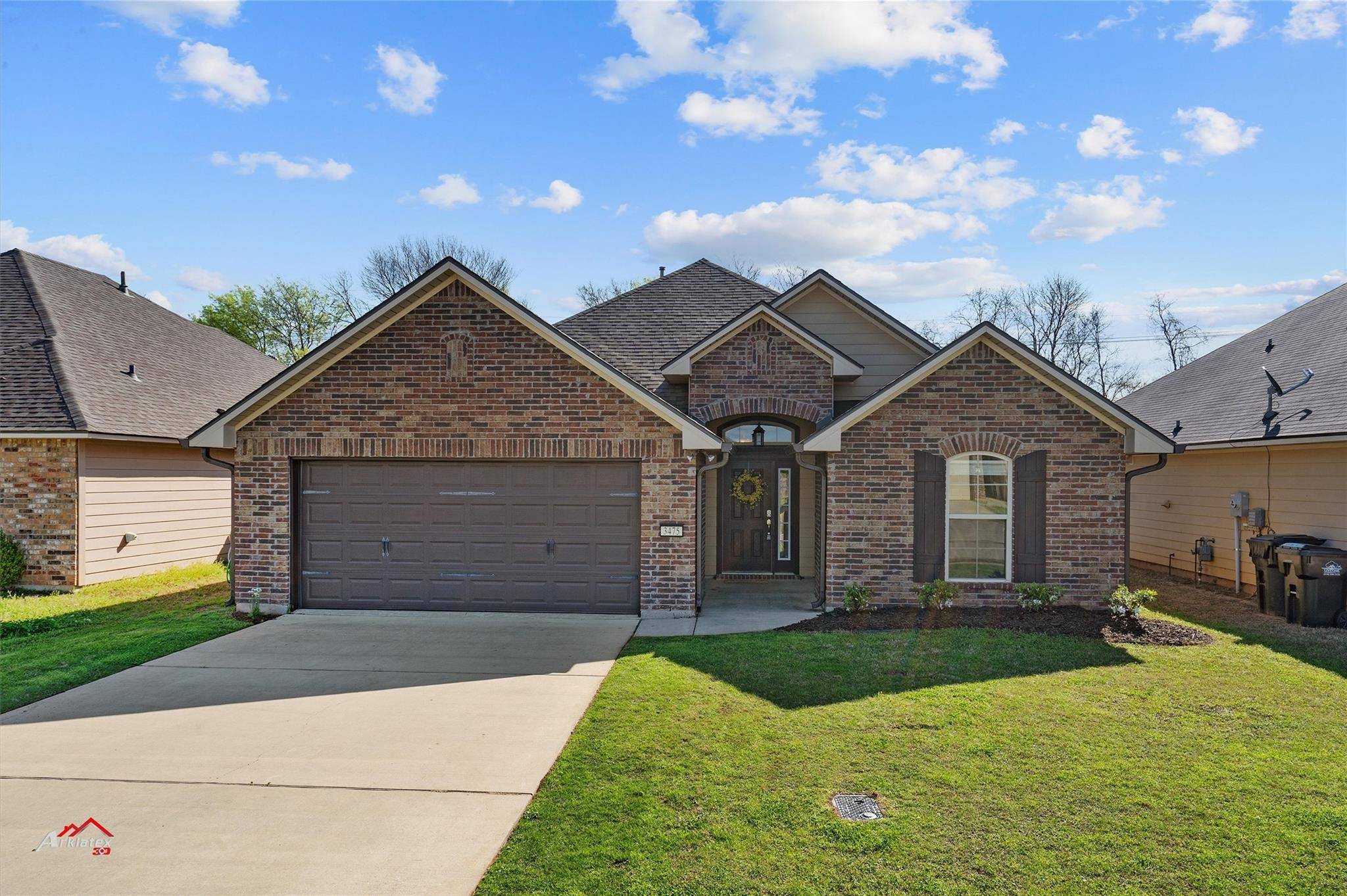 Bossier City, LA 71111,3475 Grand Cane Lane