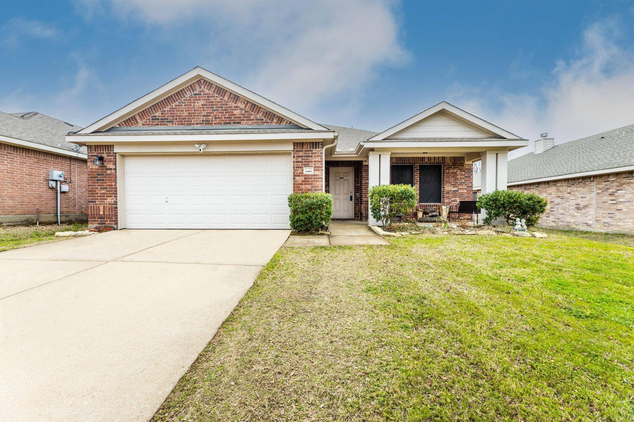 Anna, TX 75409,1813 White Pine Trail