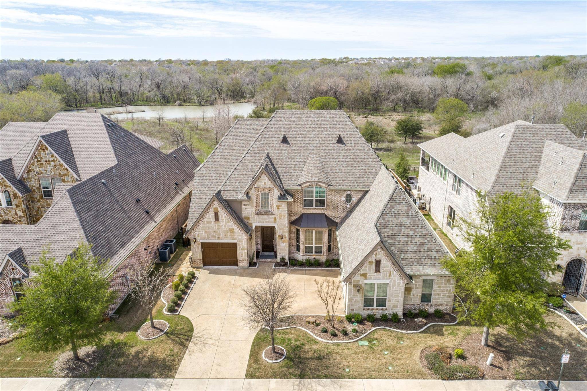 Allen, TX 75013,1345 Claire Lane