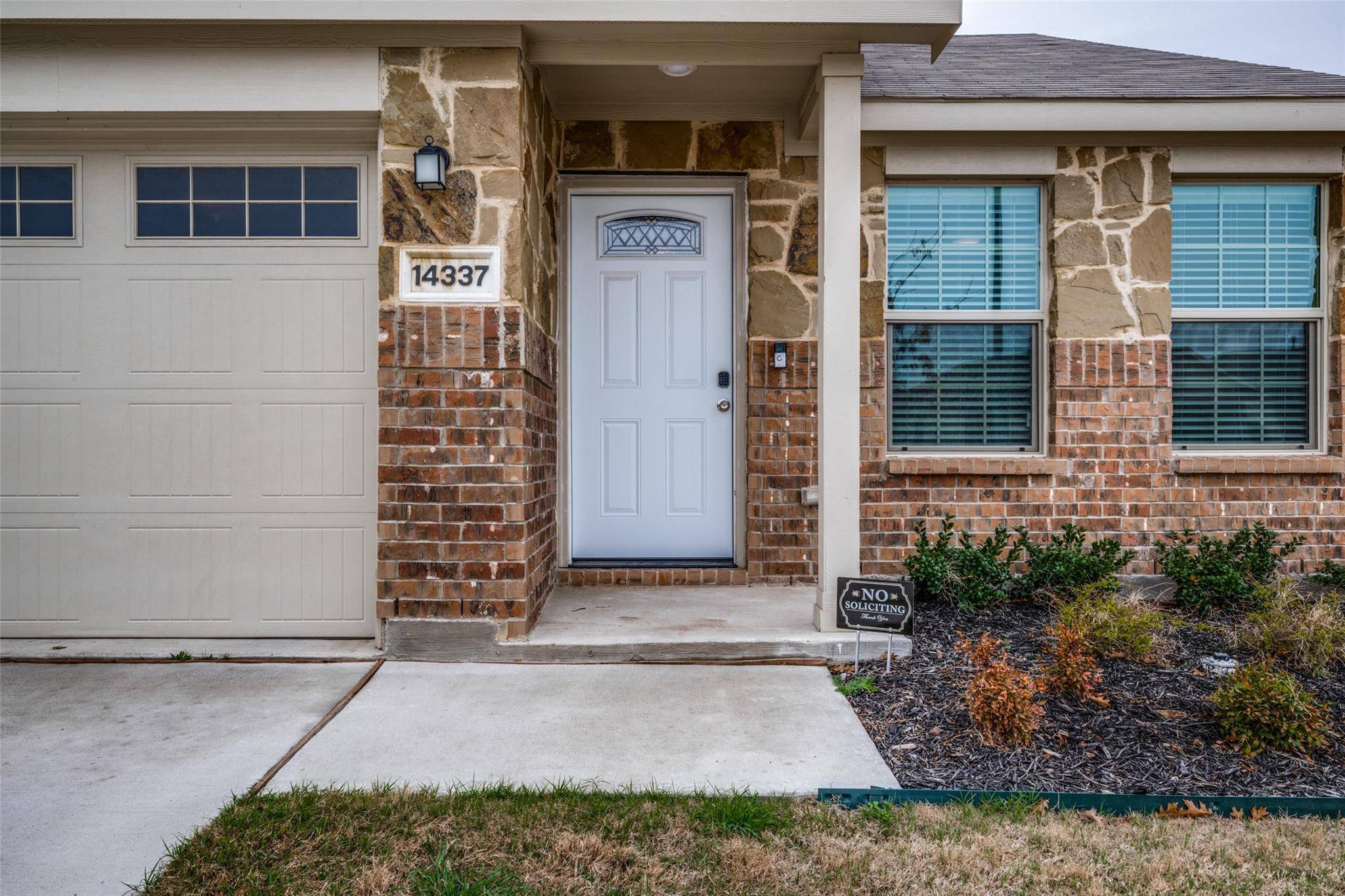 Fort Worth, TX 76052,14337 Saddlebred Way