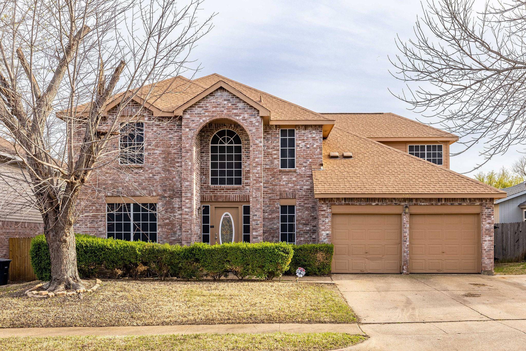 Fort Worth, TX 76123,3209 Clovermeadow Drive