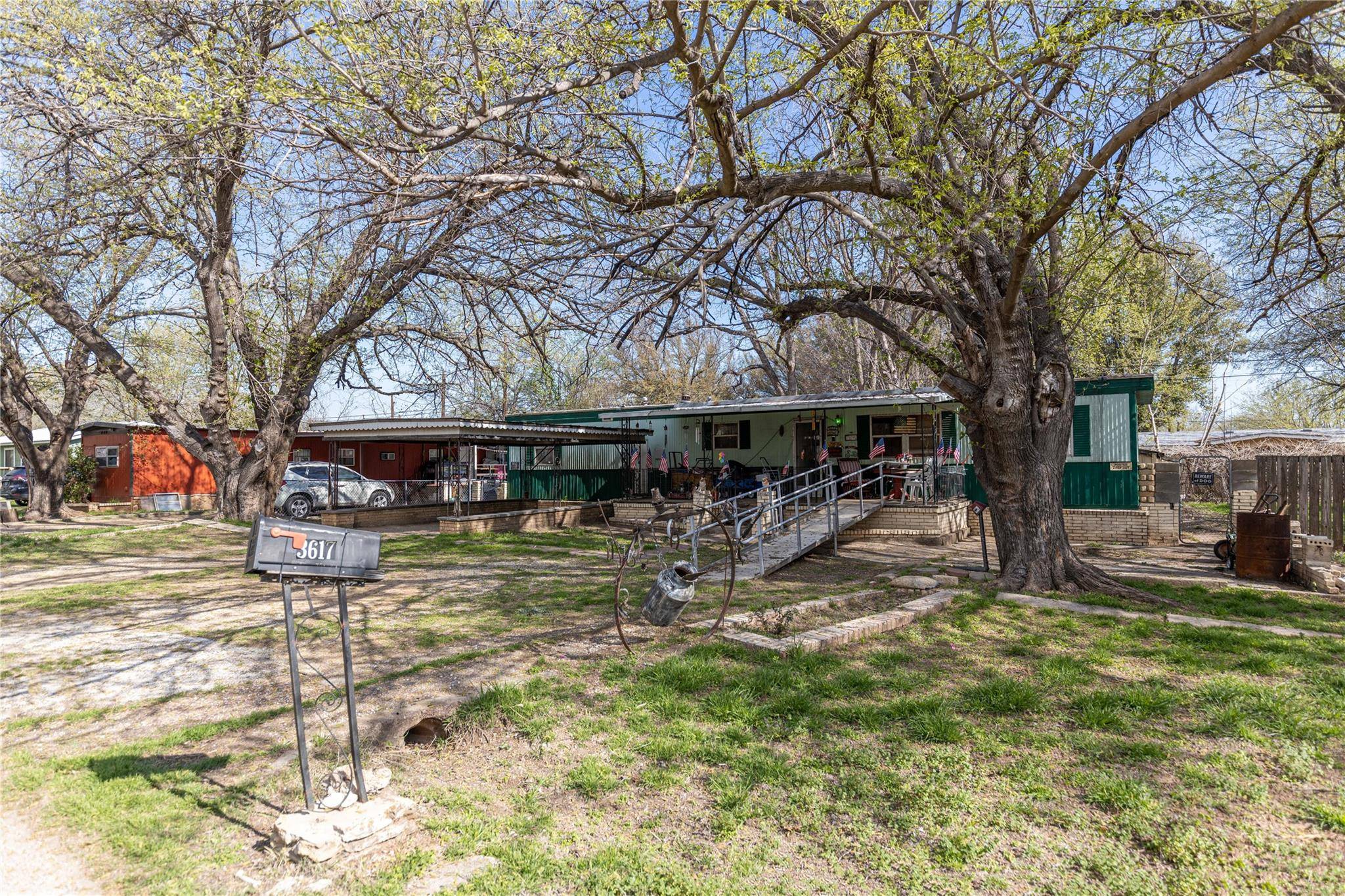 Granbury, TX 76048,3617 Brook Valley Street