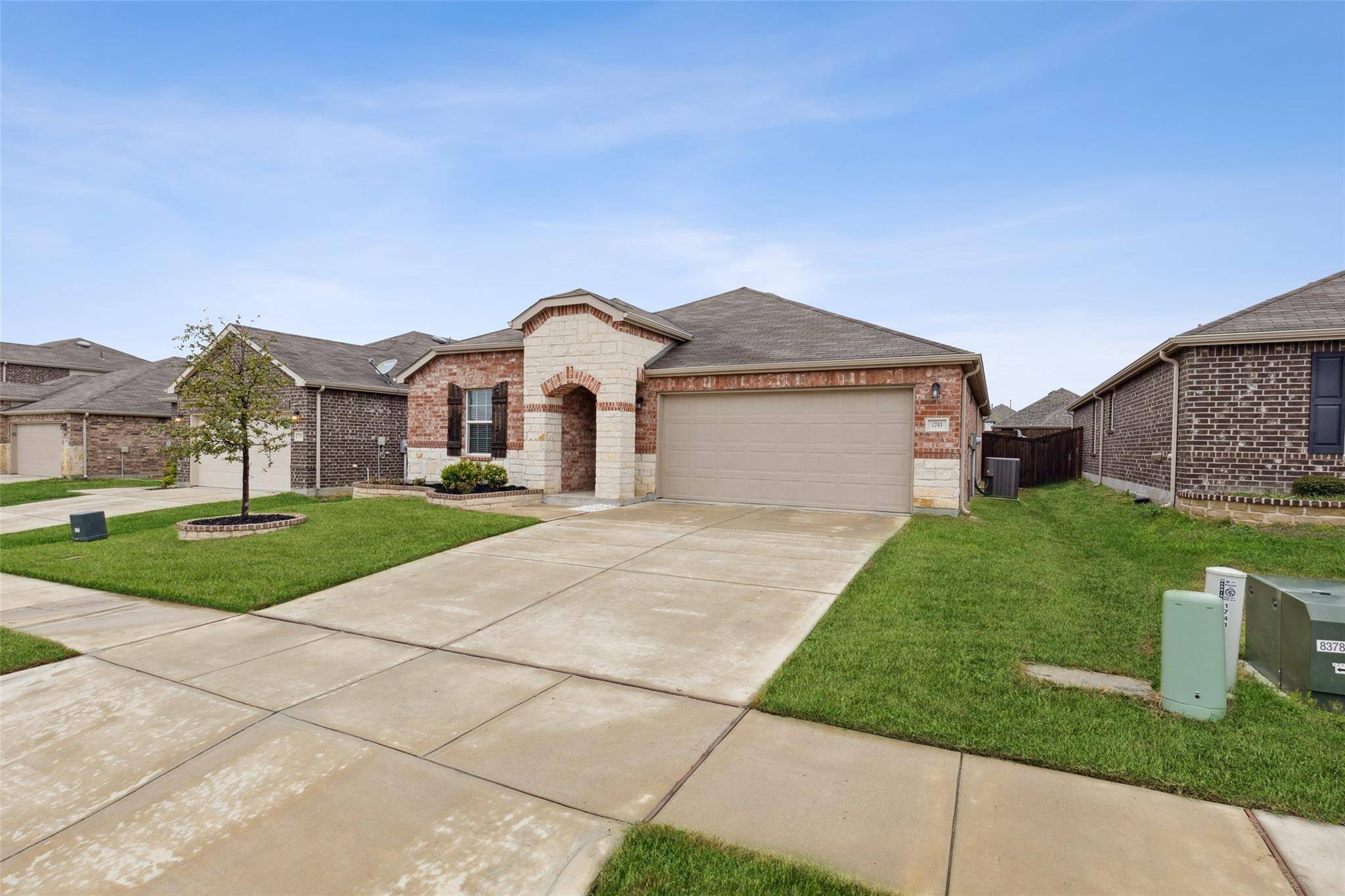 Aubrey, TX 76227,1741 Trace Drive