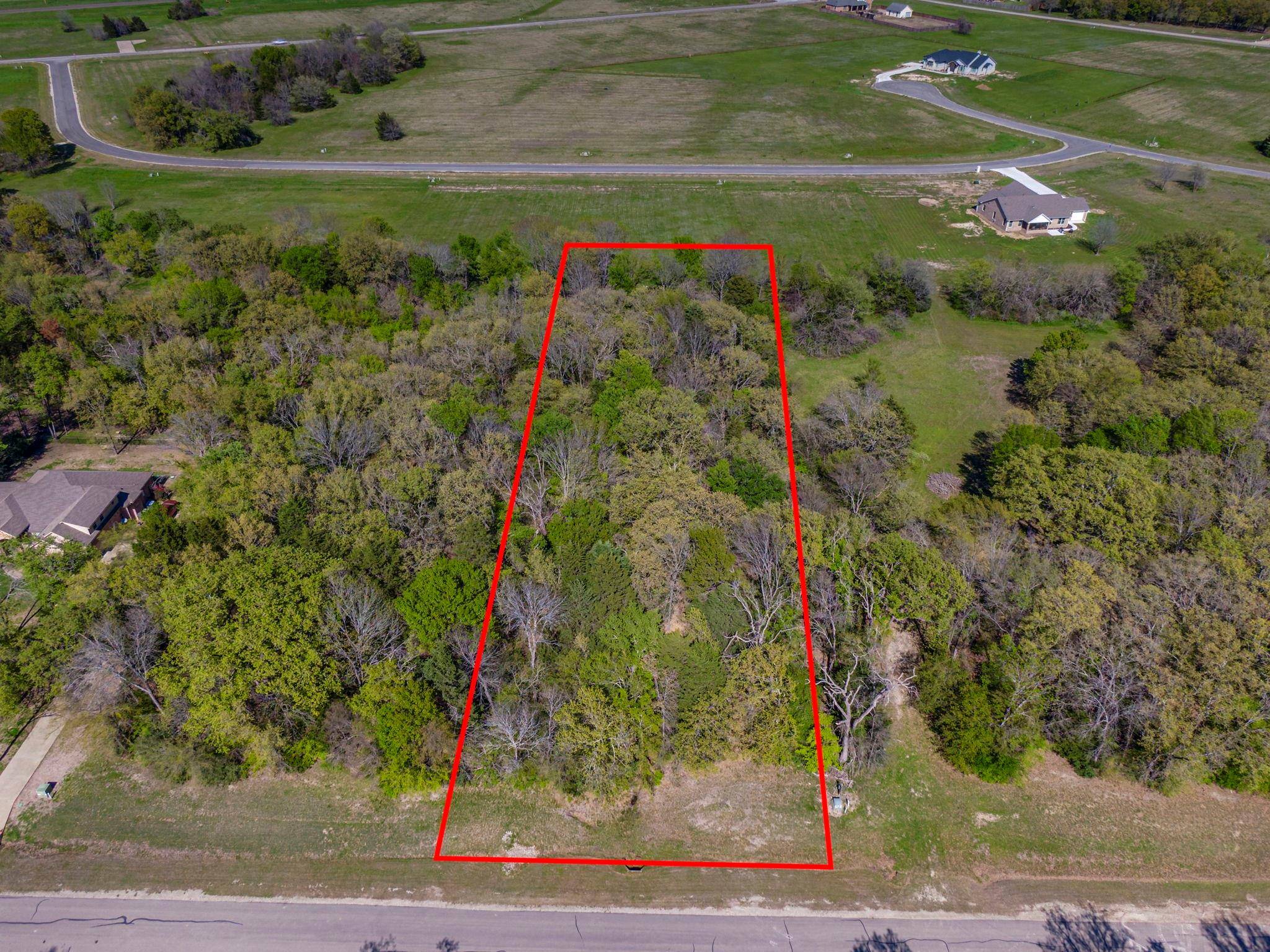 Corsicana, TX 75109,Lot 109 Waters Edge Drive