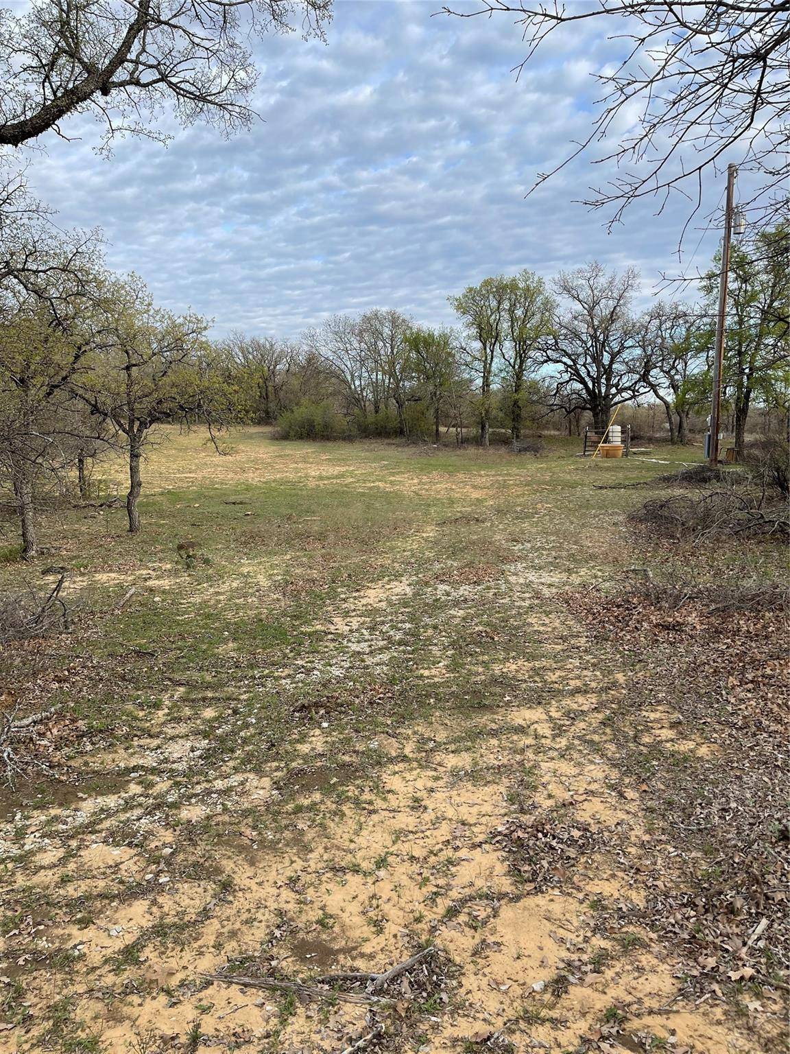 Chico, TX 76431,TBD CR 1744