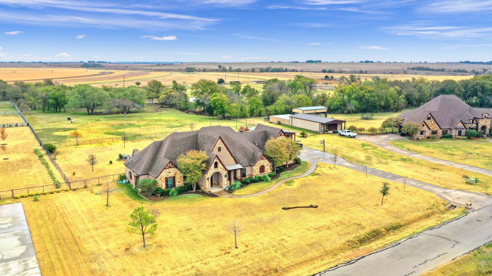 Pilot Point, TX 76258,2215 Twin Creeks Court