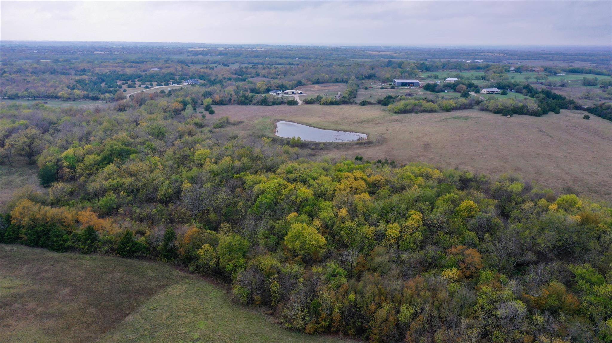 Celeste, TX 75423,10.01 Acres County Rd 1102