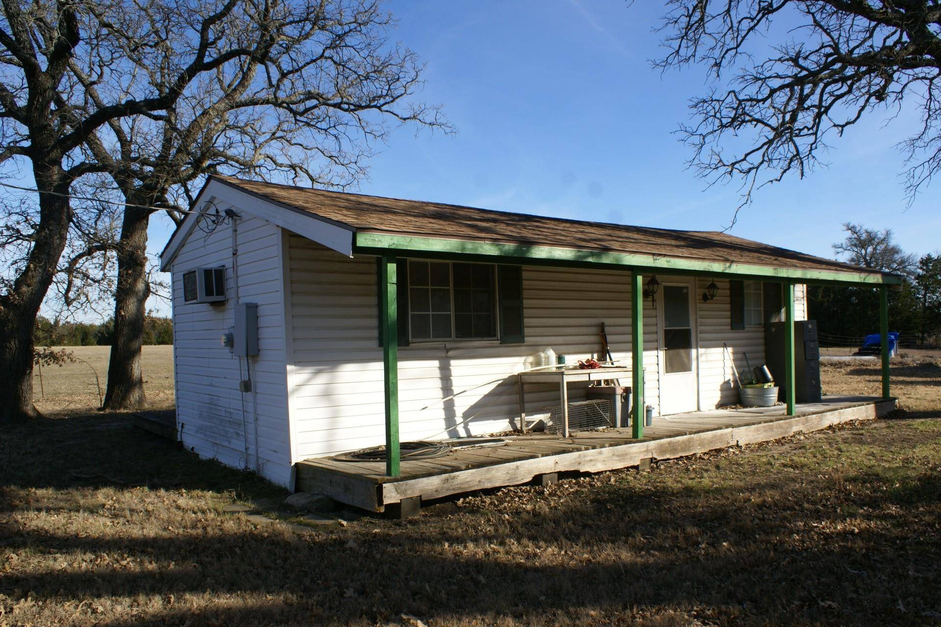 Whitewright, TX 75491,1110 Reynolds