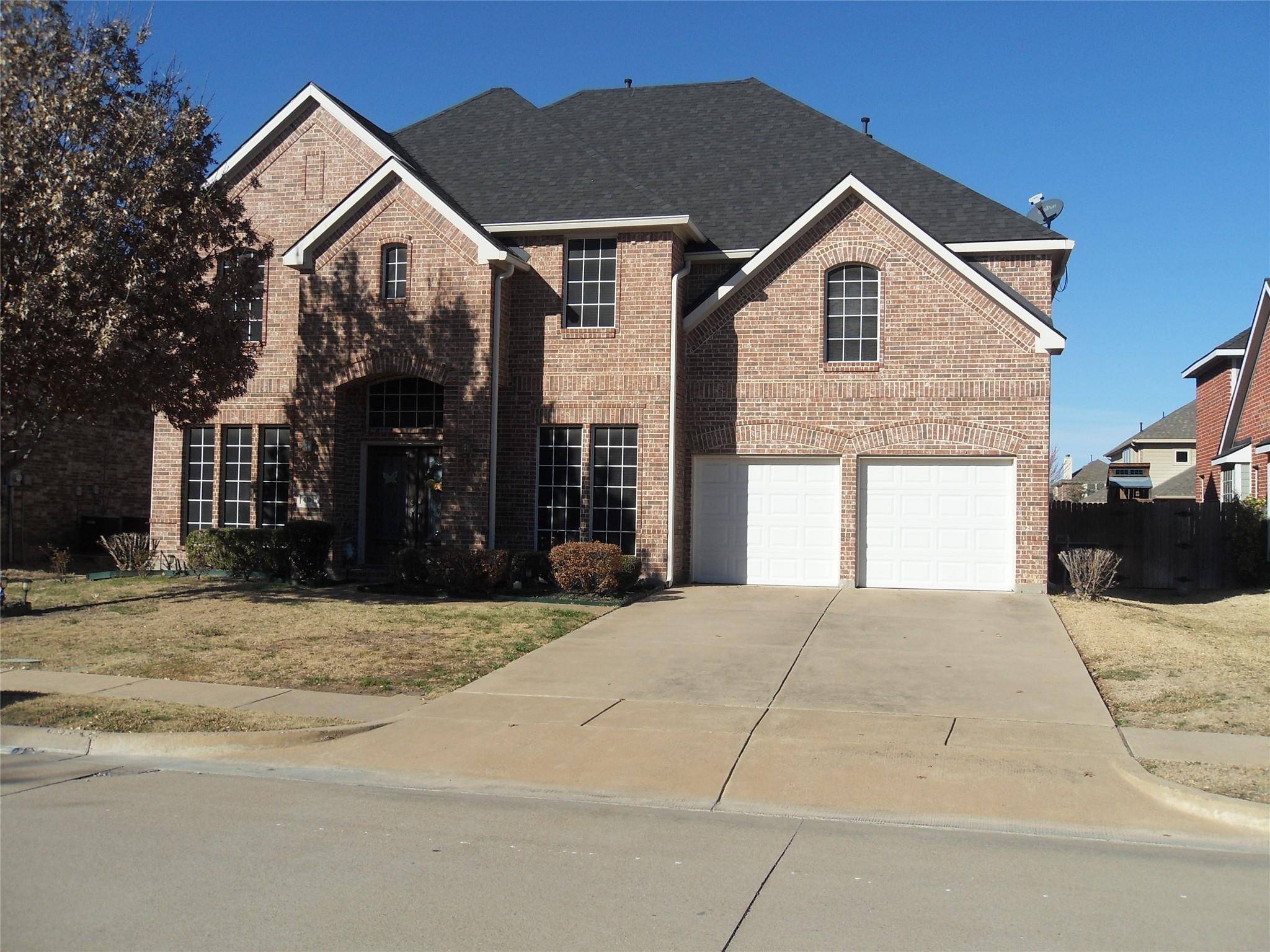 Mansfield, TX 76063,4109 Eagle Drive